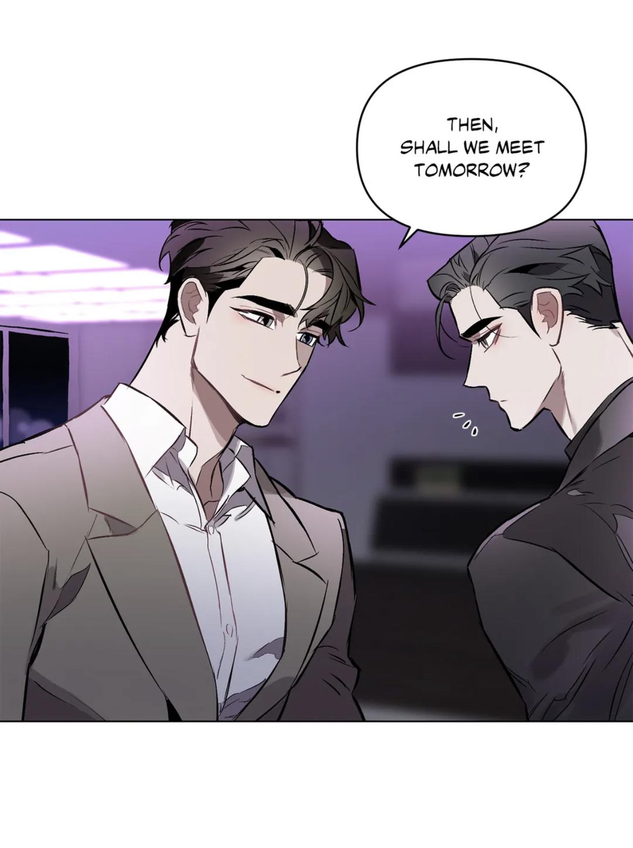 Read Define the Relationship chapter 31.7 image 50 on Lezhin