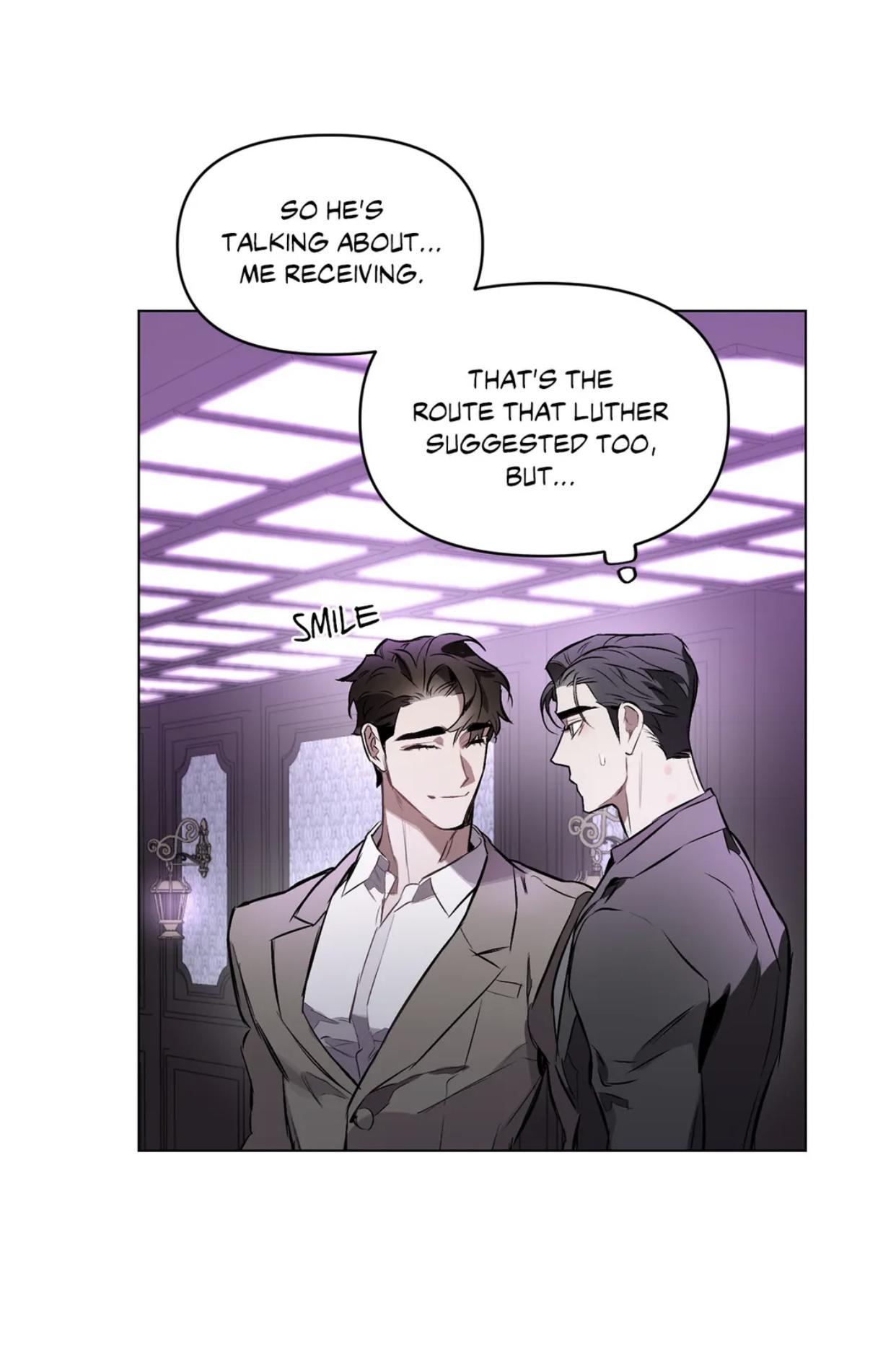 Read Define the Relationship chapter 31.7 image 55 on Lezhin