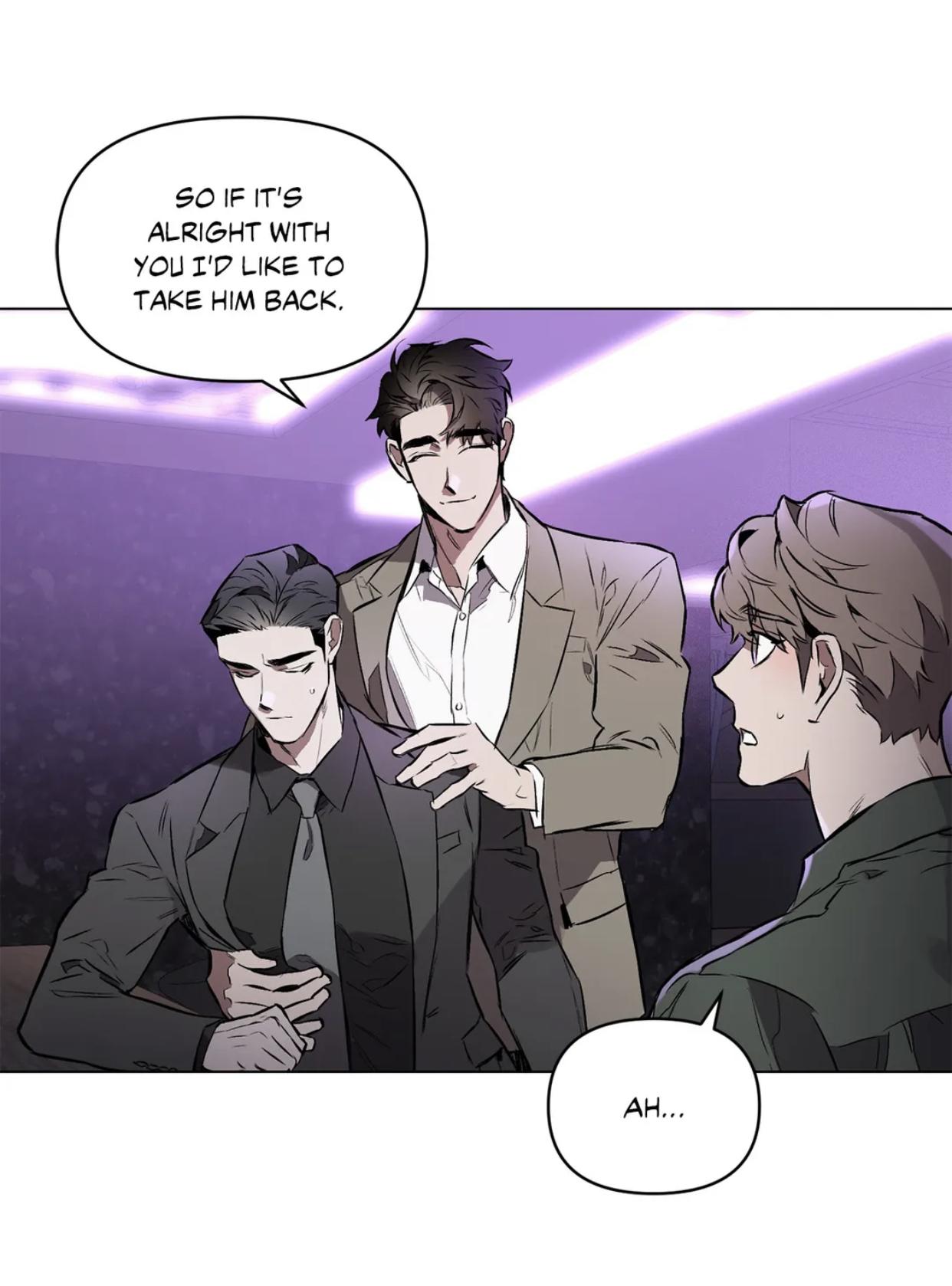 Read Define the Relationship chapter 31.7 image 6 on Lezhin