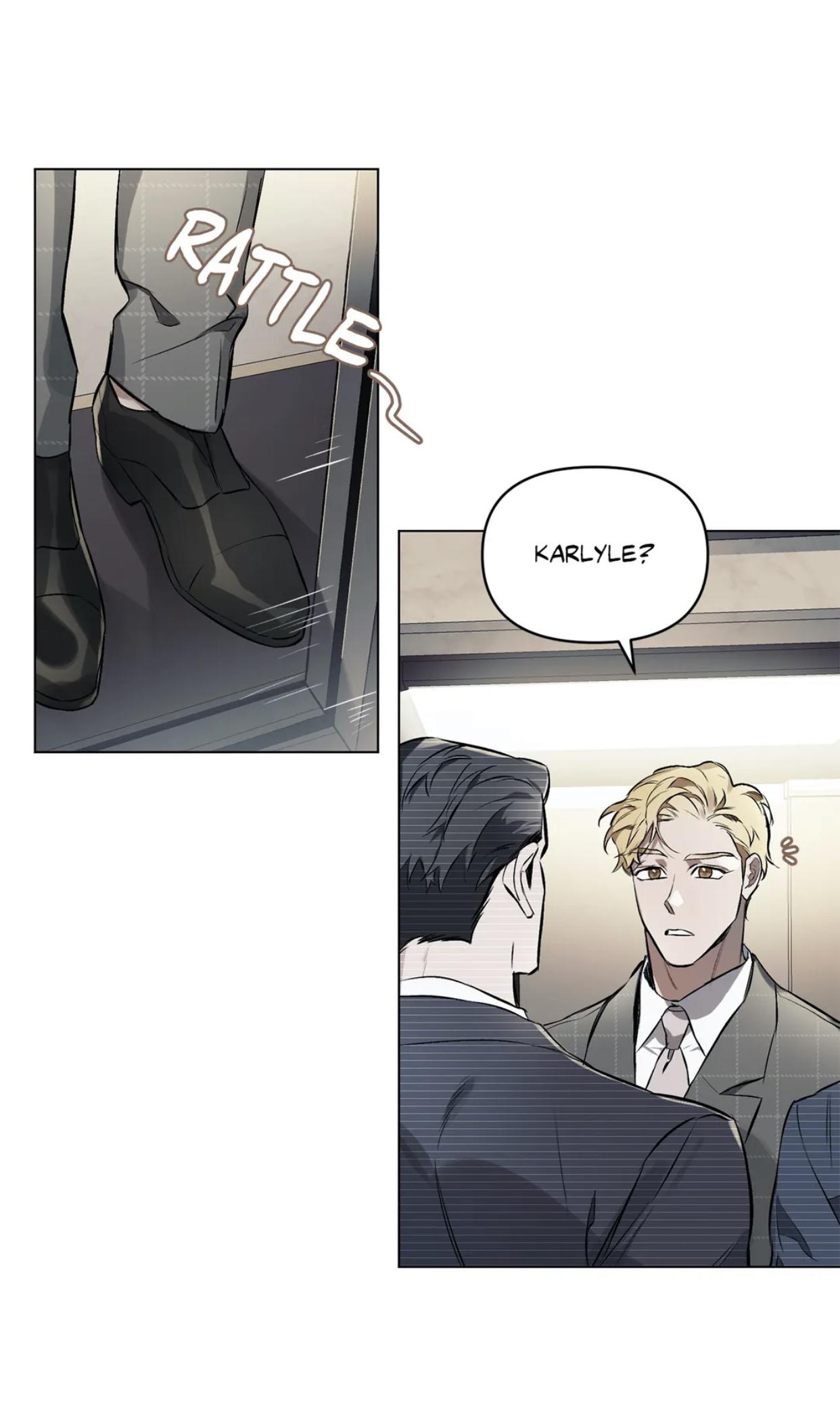 Read Define the Relationship chapter 31.8 image 11 on Lezhin