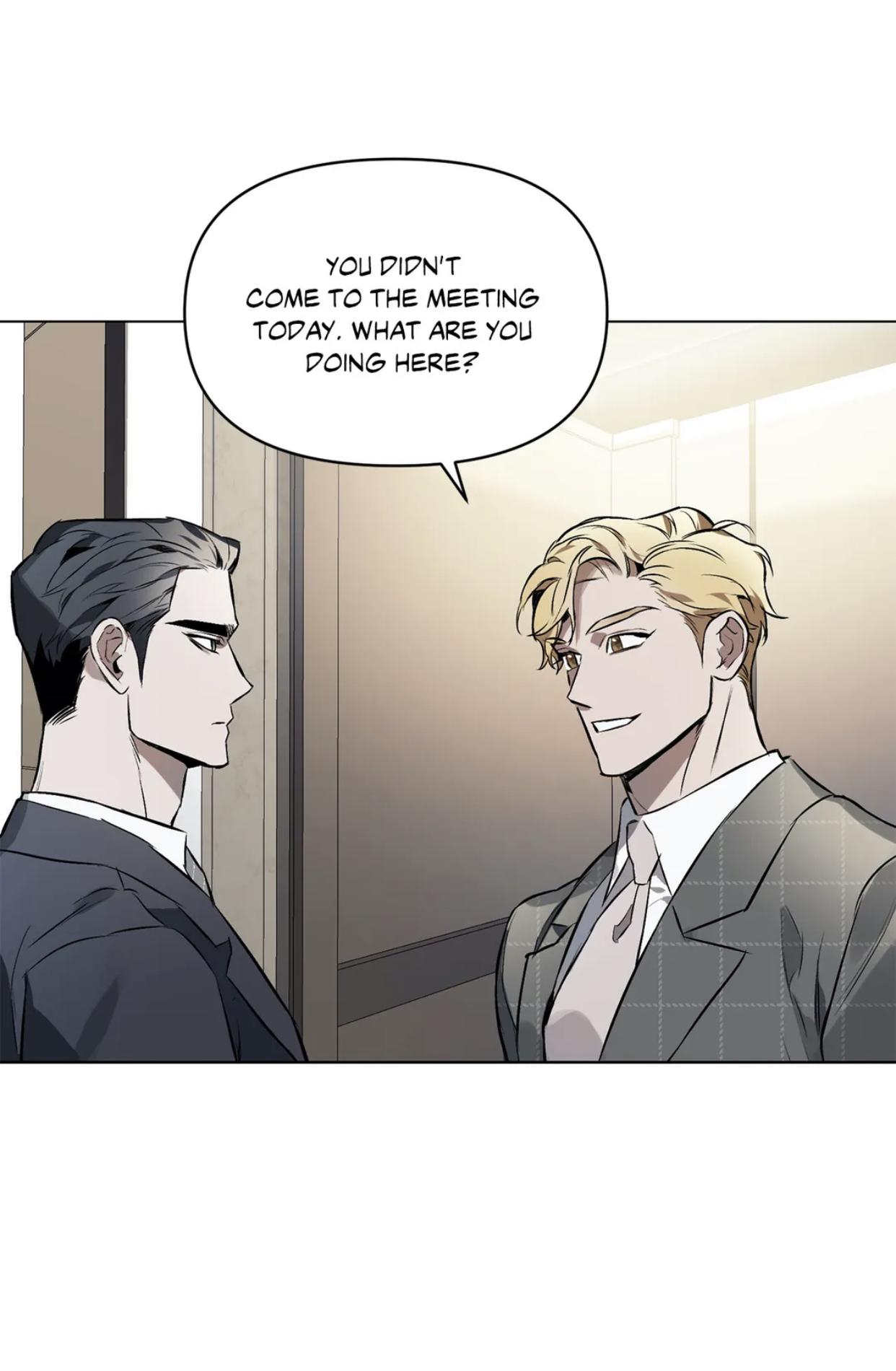 Read Define the Relationship chapter 31.8 image 12 on Lezhin