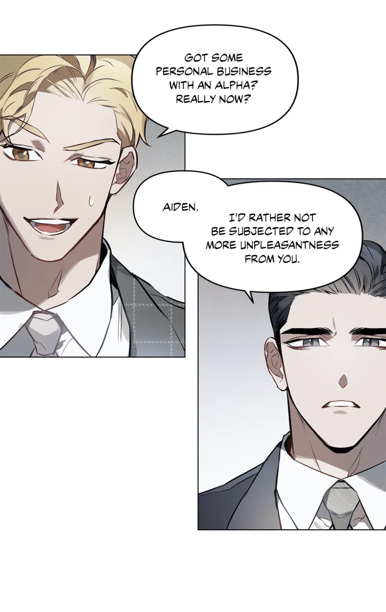 Read Define the Relationship chapter 31.8 image 15 on Lezhin