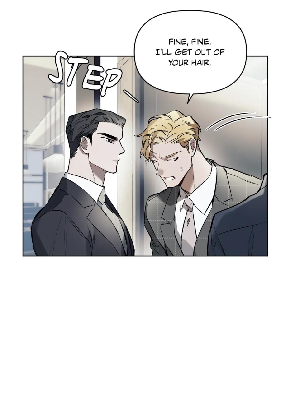 Read Define the Relationship chapter 31.8 image 16 on Lezhin