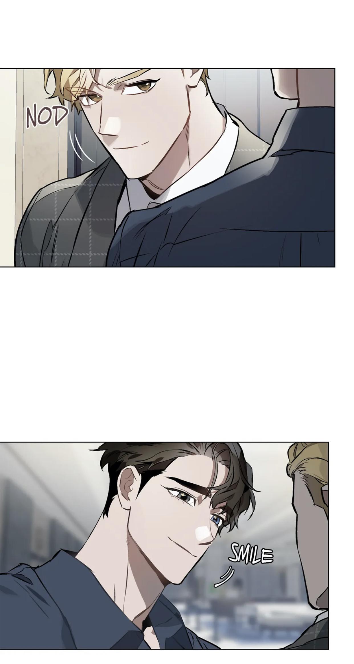 Read Define the Relationship chapter 31.8 image 17 on Lezhin