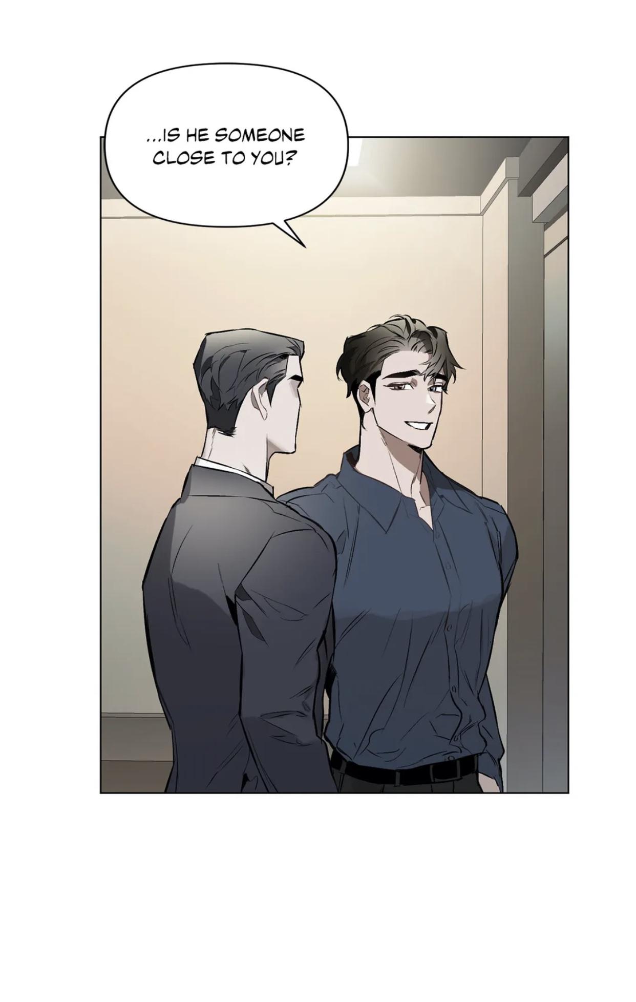 Read Define the Relationship chapter 31.8 image 19 on Lezhin