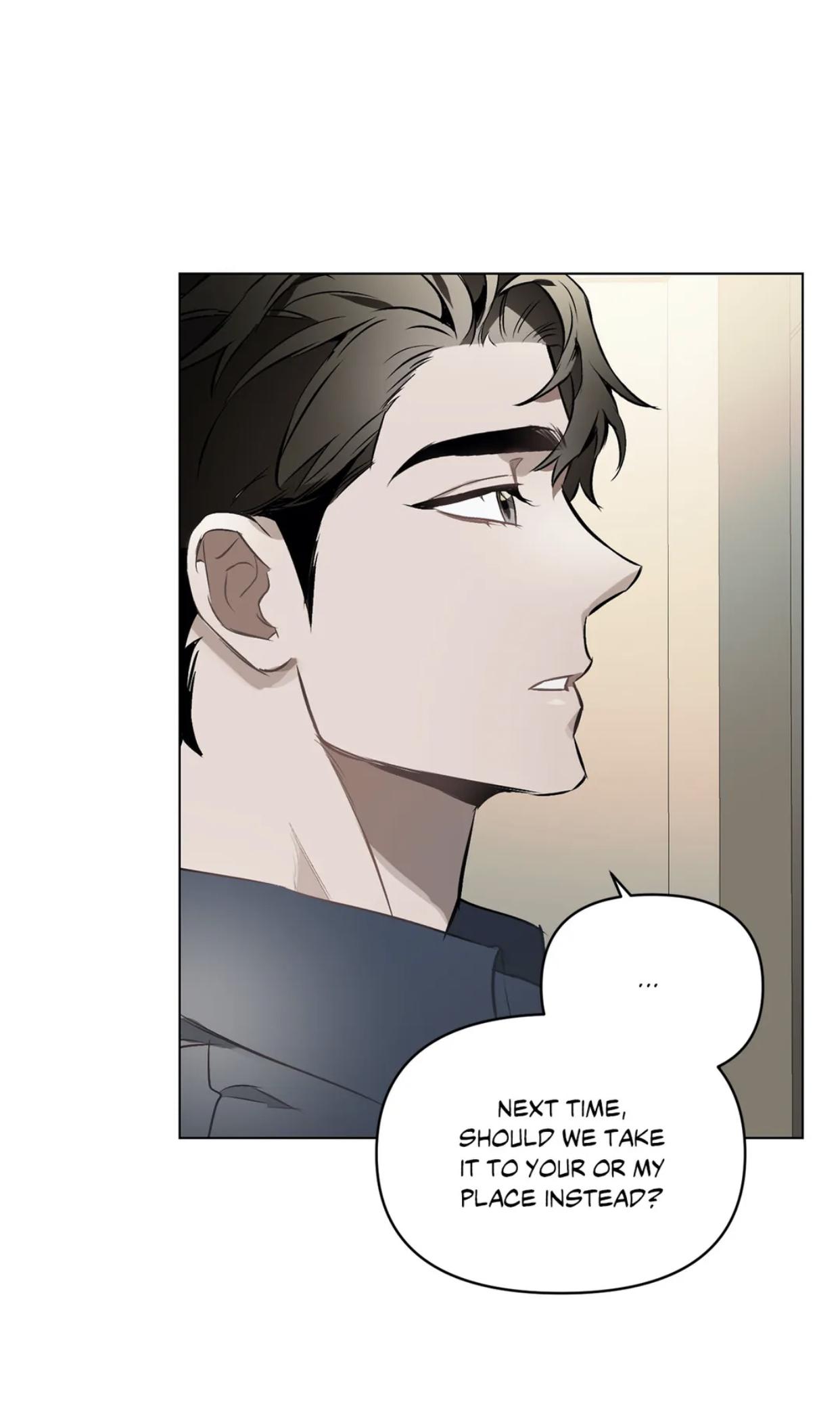 Read Define the Relationship chapter 31.8 image 21 on Lezhin