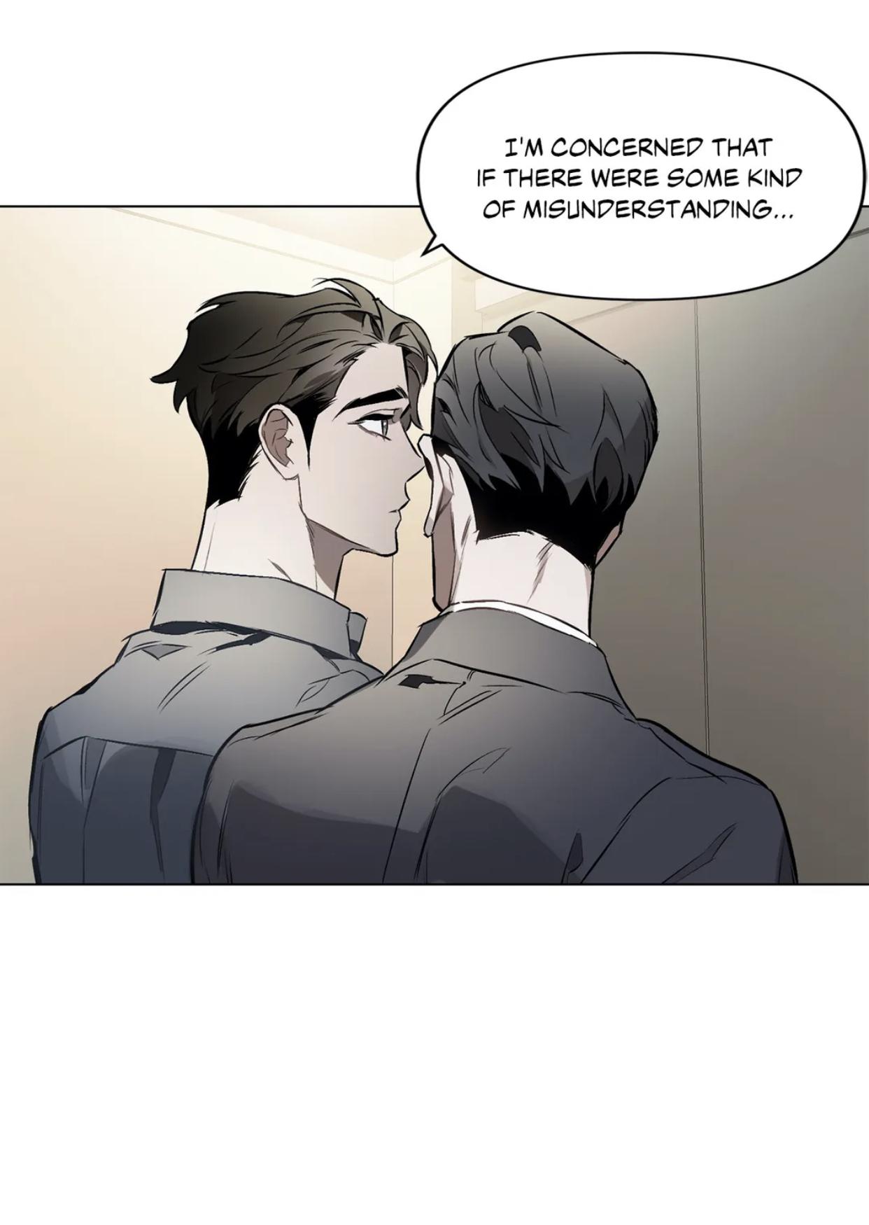 Read Define the Relationship chapter 31.8 image 23 on Lezhin