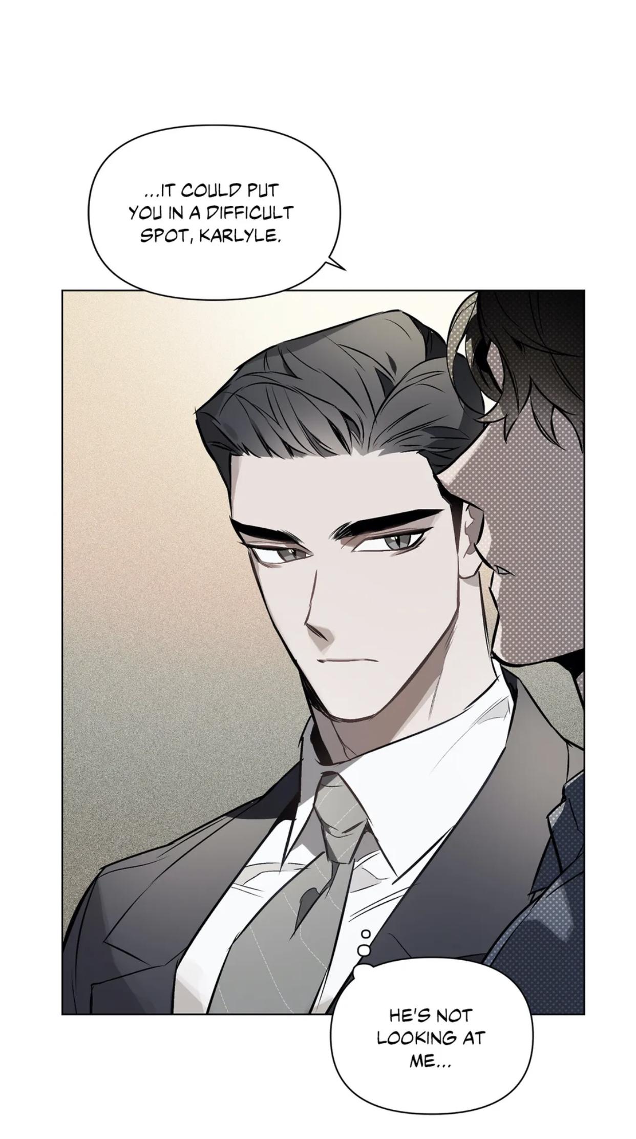 Read Define the Relationship chapter 31.8 image 24 on Lezhin