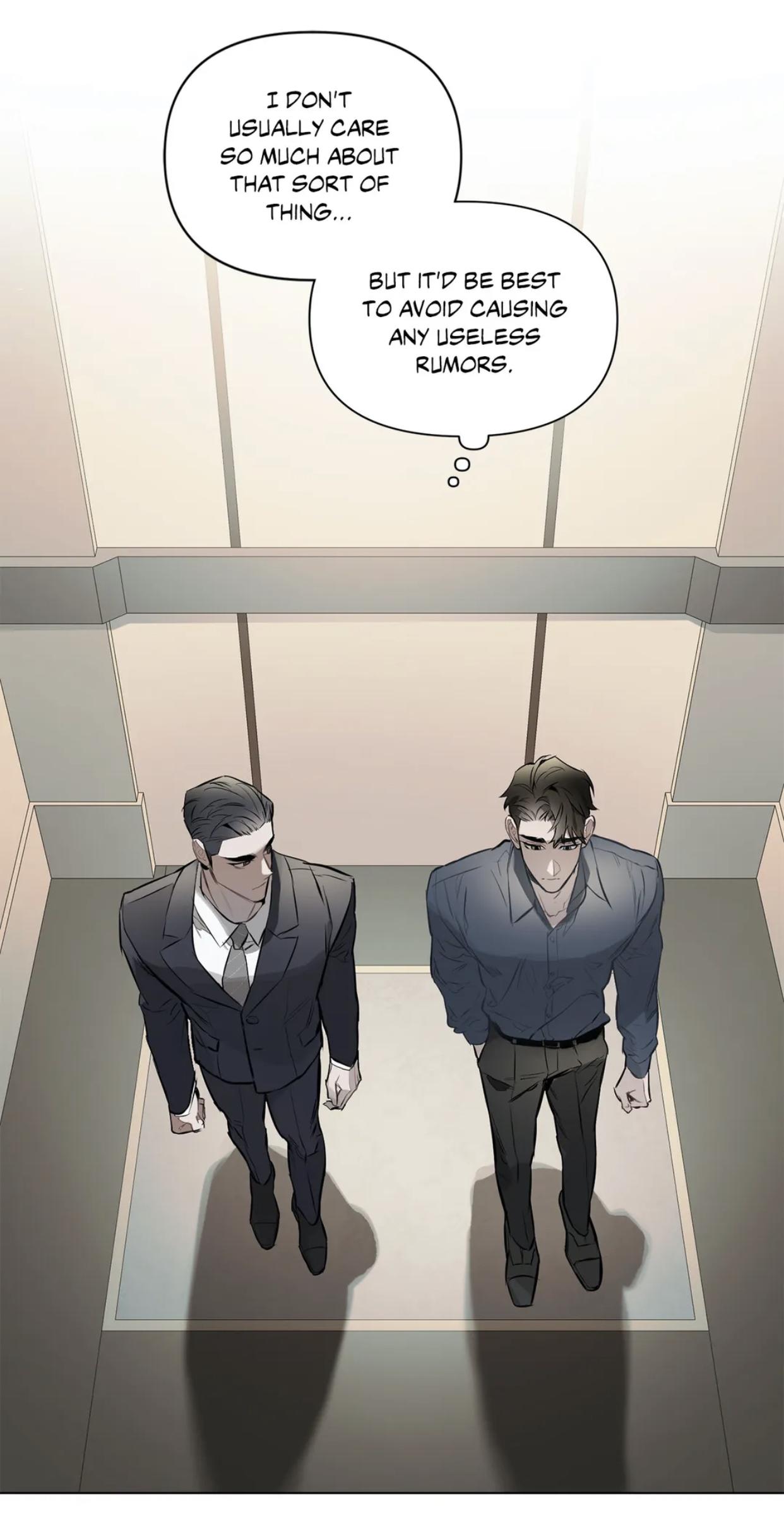 Read Define the Relationship chapter 31.8 image 25 on Lezhin