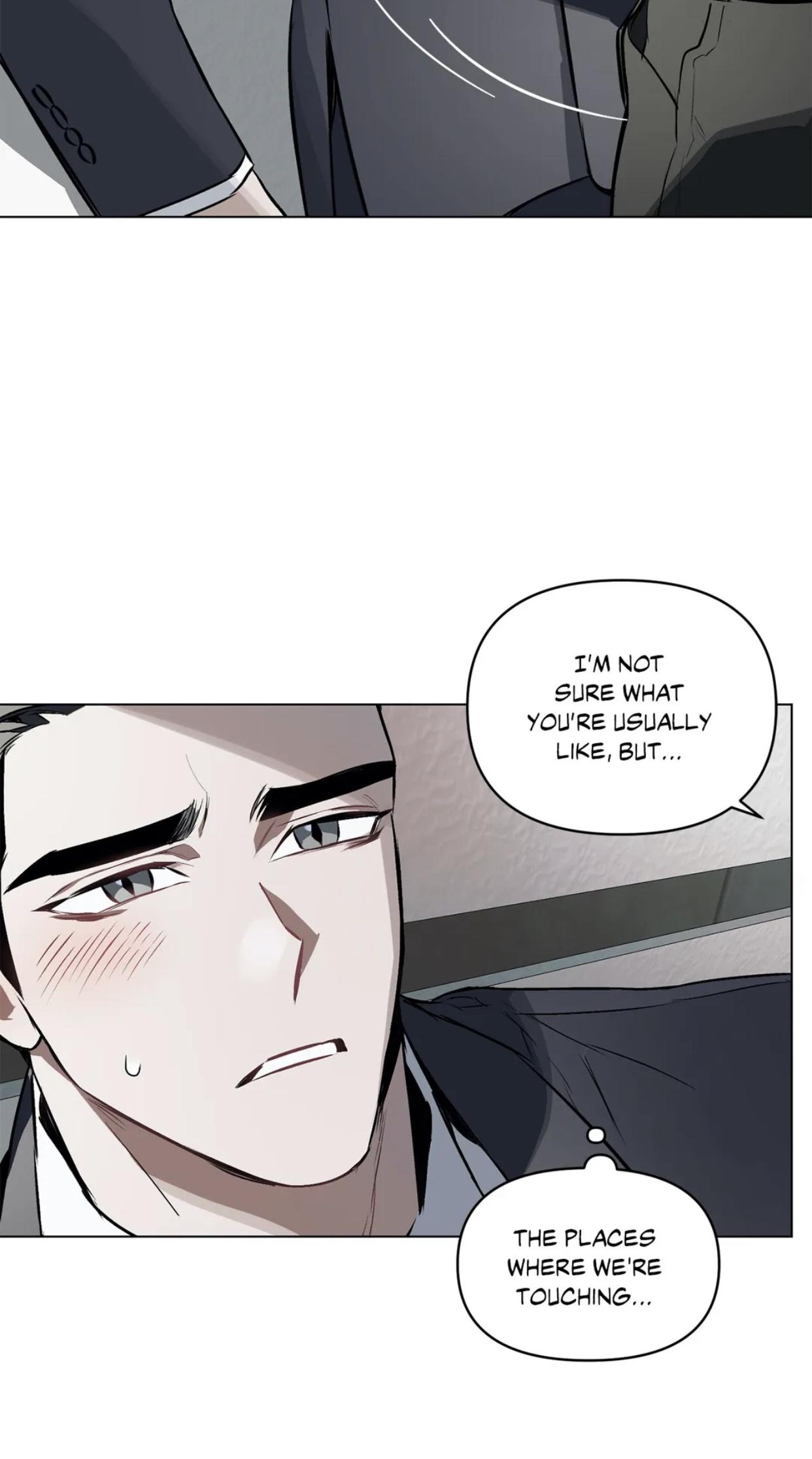 Read Define the Relationship chapter 31.8 image 34 on Lezhin