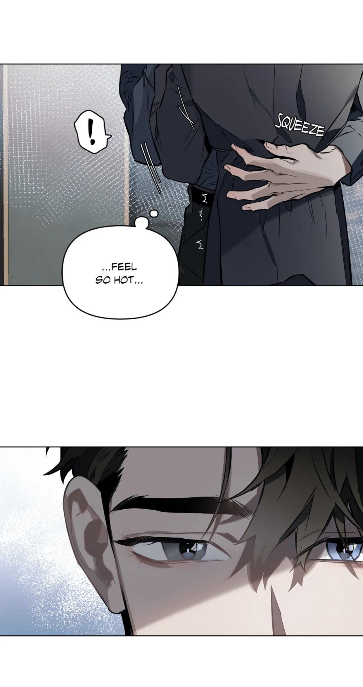 Read Define the Relationship chapter 31.8 image 35 on Lezhin