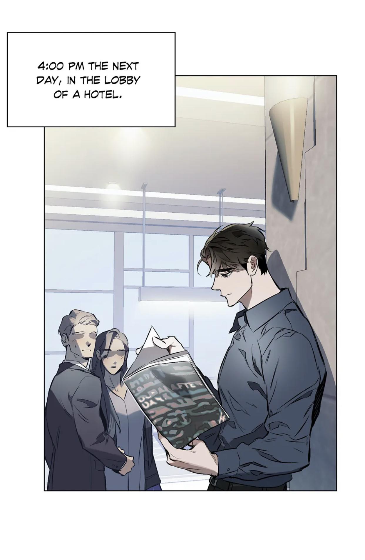 Read Define the Relationship chapter 31.8 image 4 on Lezhin