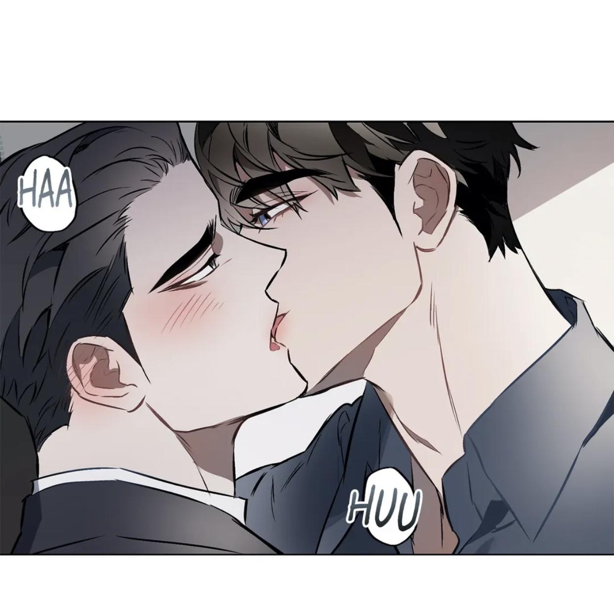 Read Define the Relationship chapter 31.8 image 40 on Lezhin