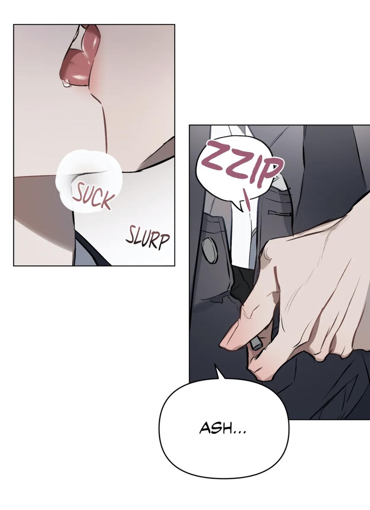 Read Define the Relationship chapter 31.8 image 41 on Lezhin