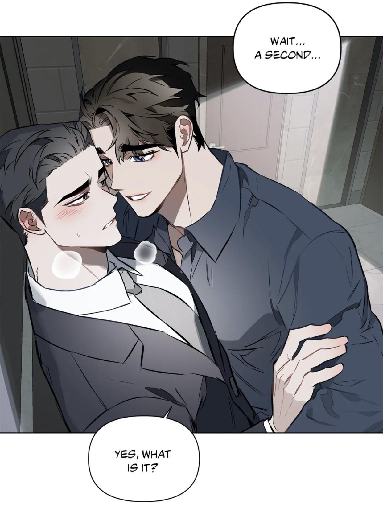 Read Define the Relationship chapter 31.8 image 42 on Lezhin