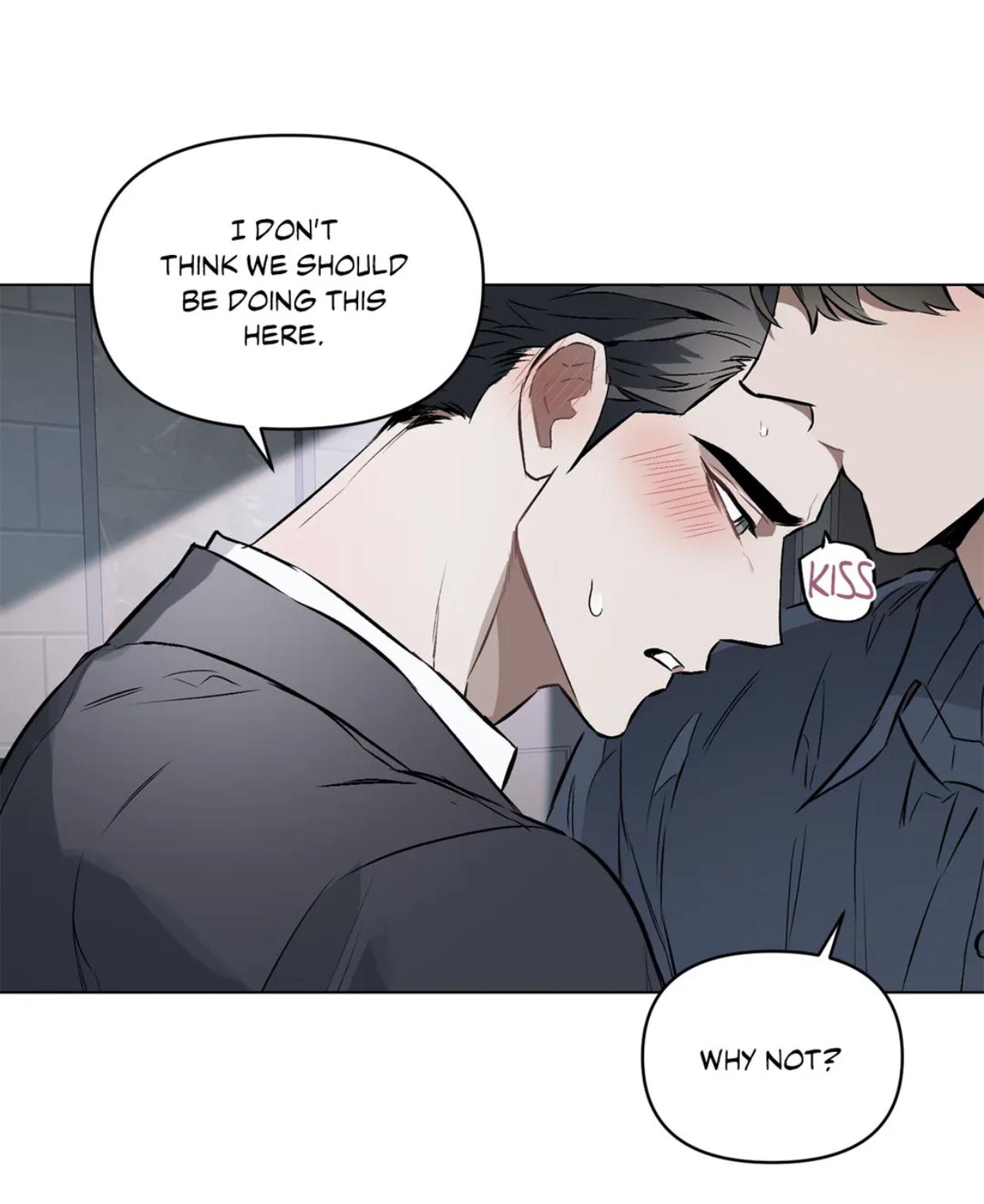Read Define the Relationship chapter 31.8 image 43 on Lezhin