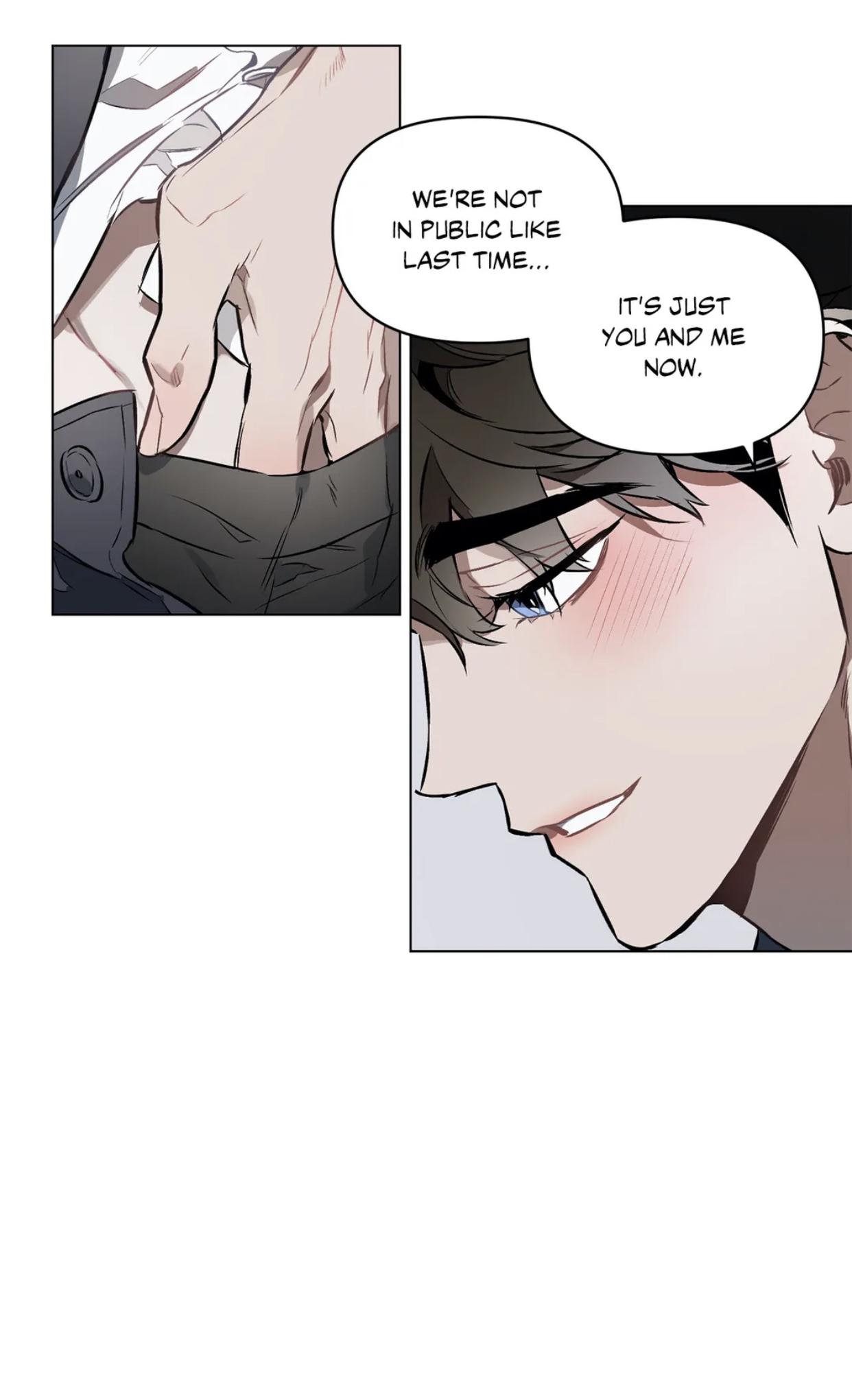 Read Define the Relationship chapter 31.8 image 44 on Lezhin