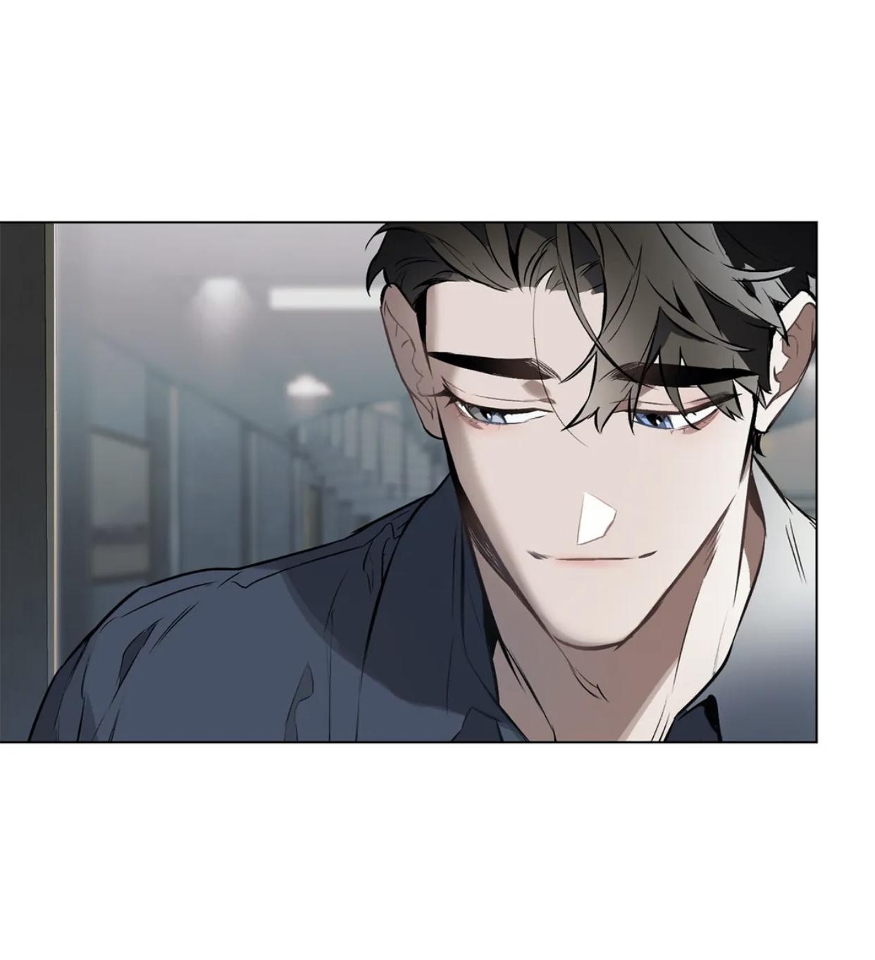 Read Define the Relationship chapter 31.8 image 46 on Lezhin