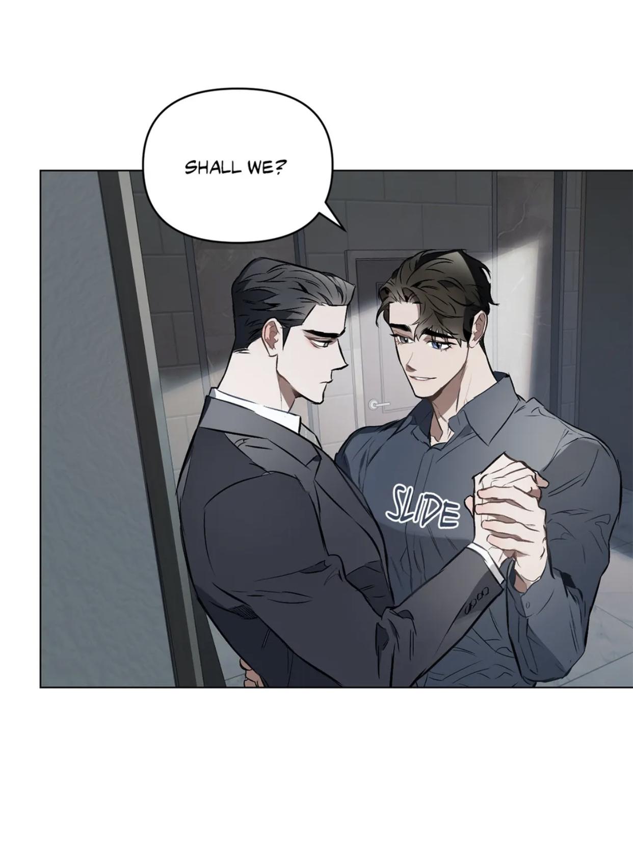 Read Define the Relationship chapter 31.8 image 47 on Lezhin