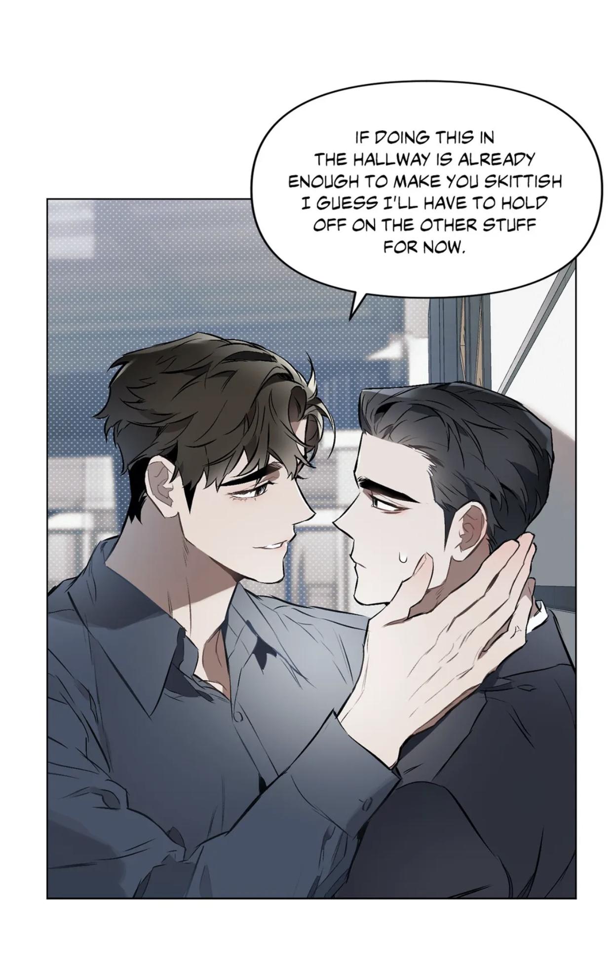 Read Define the Relationship chapter 31.8 image 49 on Lezhin