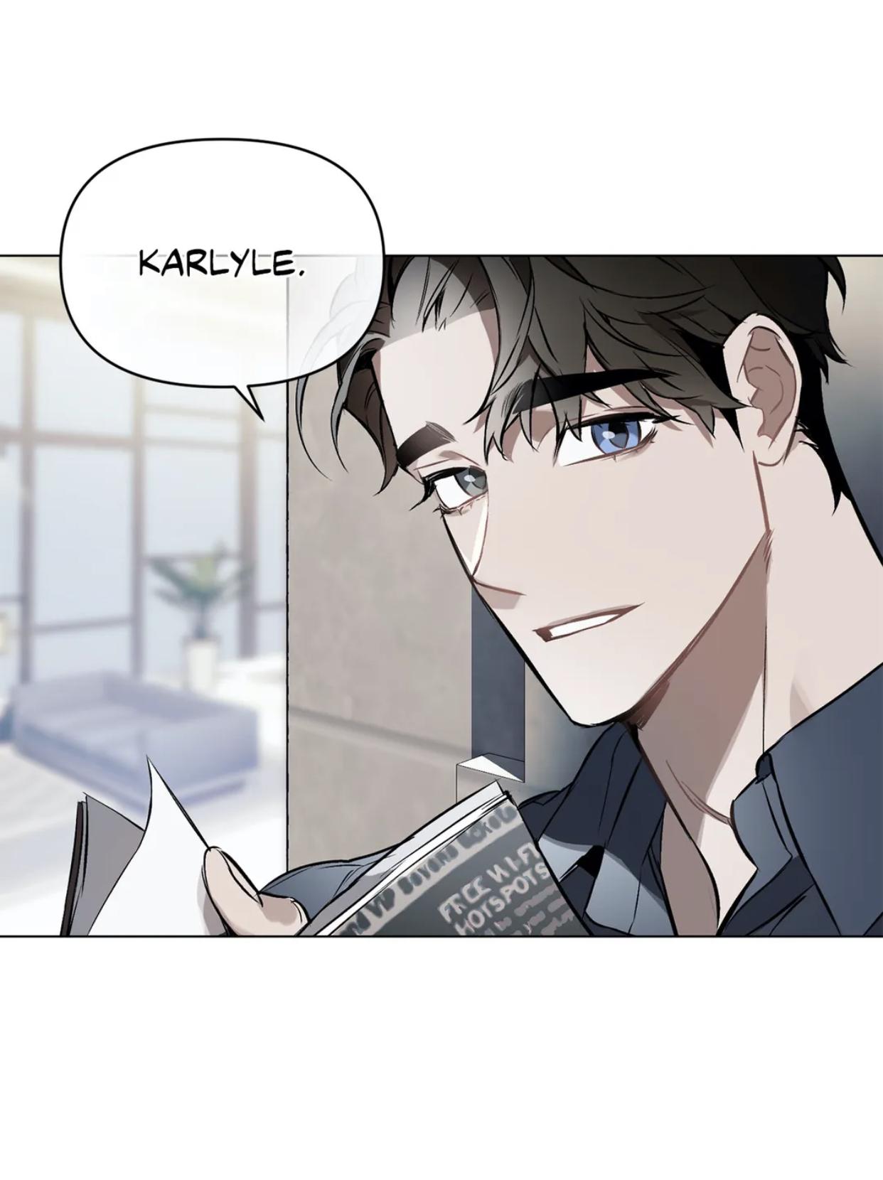Read Define the Relationship chapter 31.8 image 5 on Lezhin