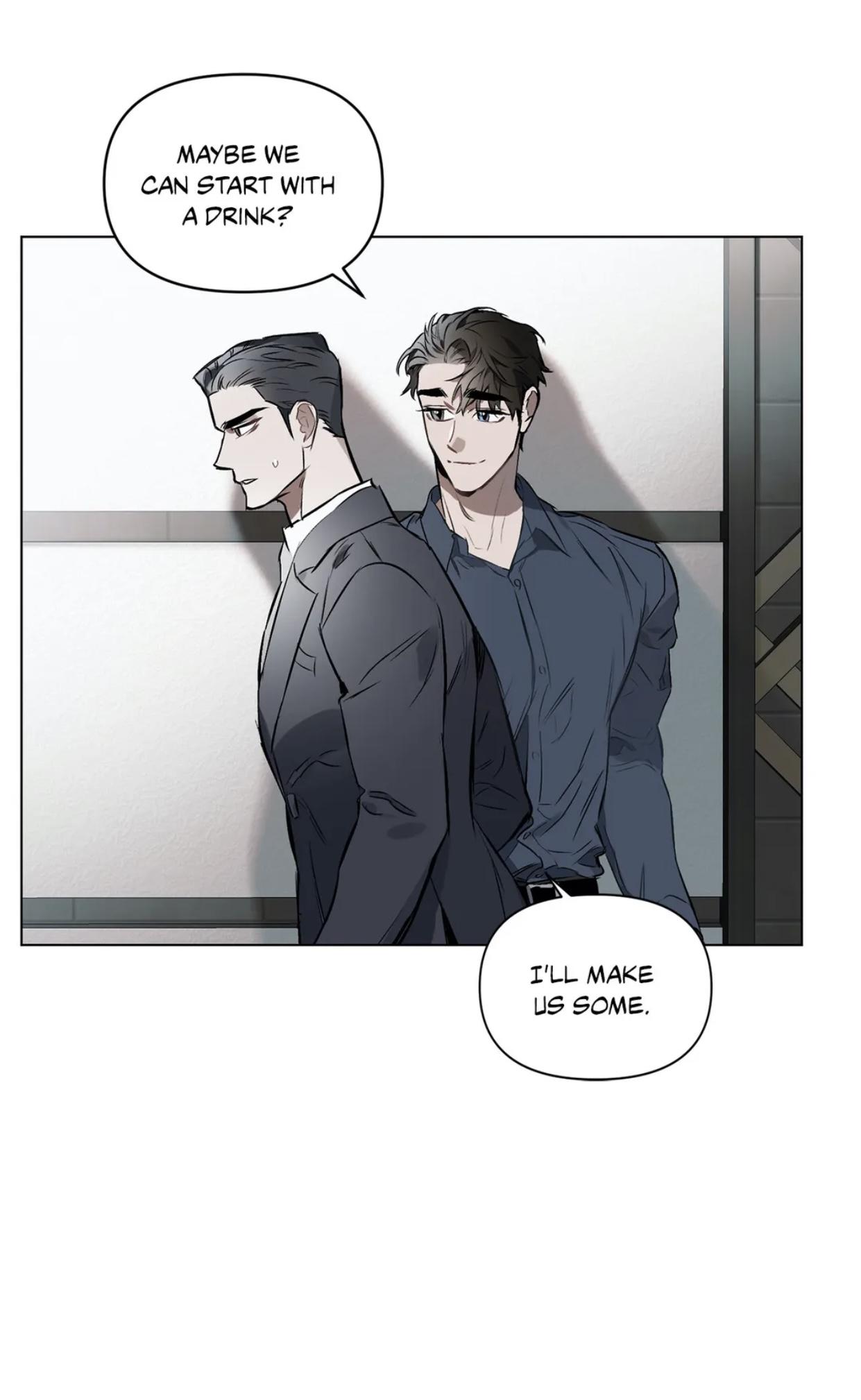 Read Define the Relationship chapter 31.8 image 50 on Lezhin