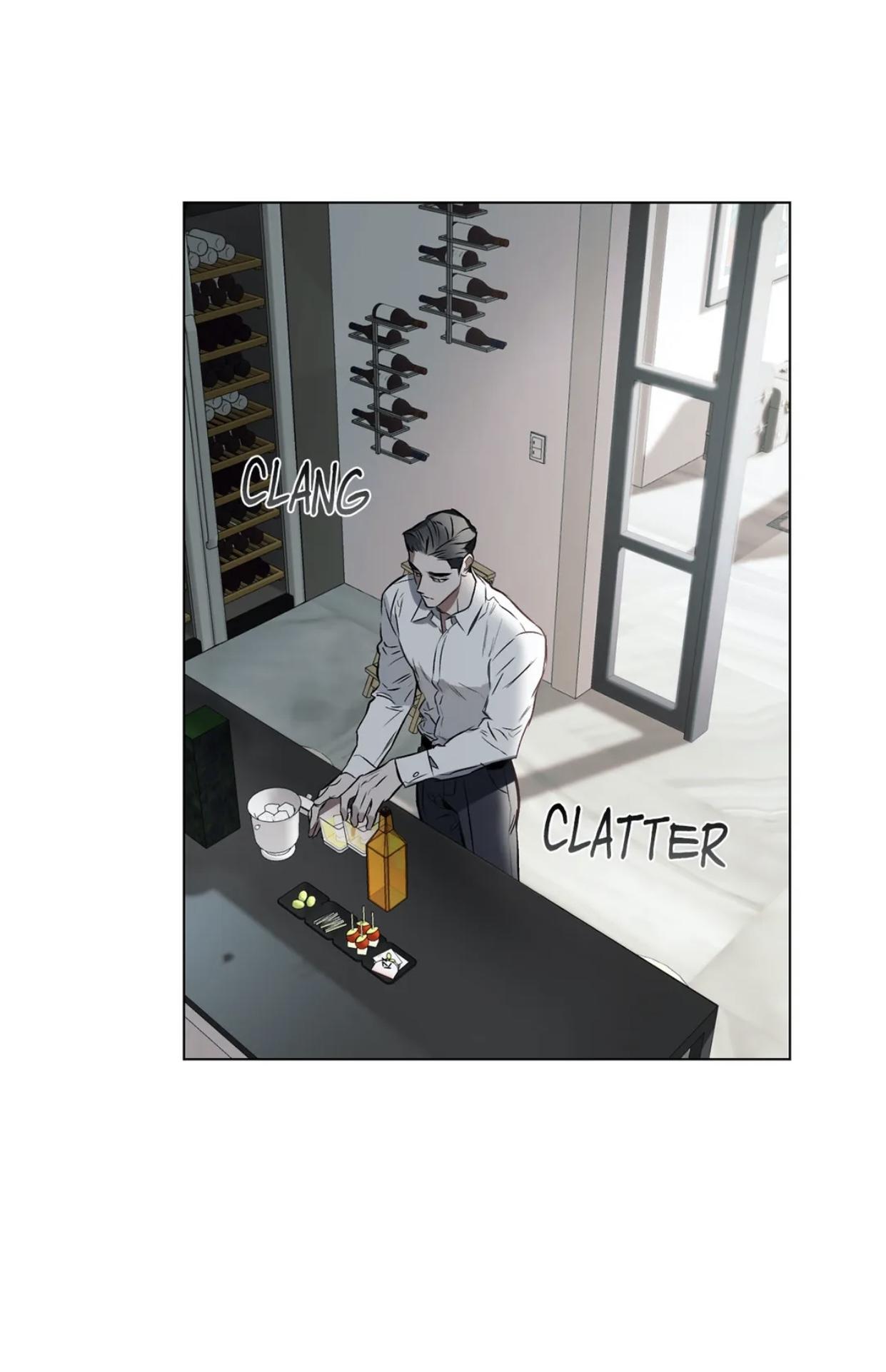 Read Define the Relationship chapter 31.8 image 51 on Lezhin