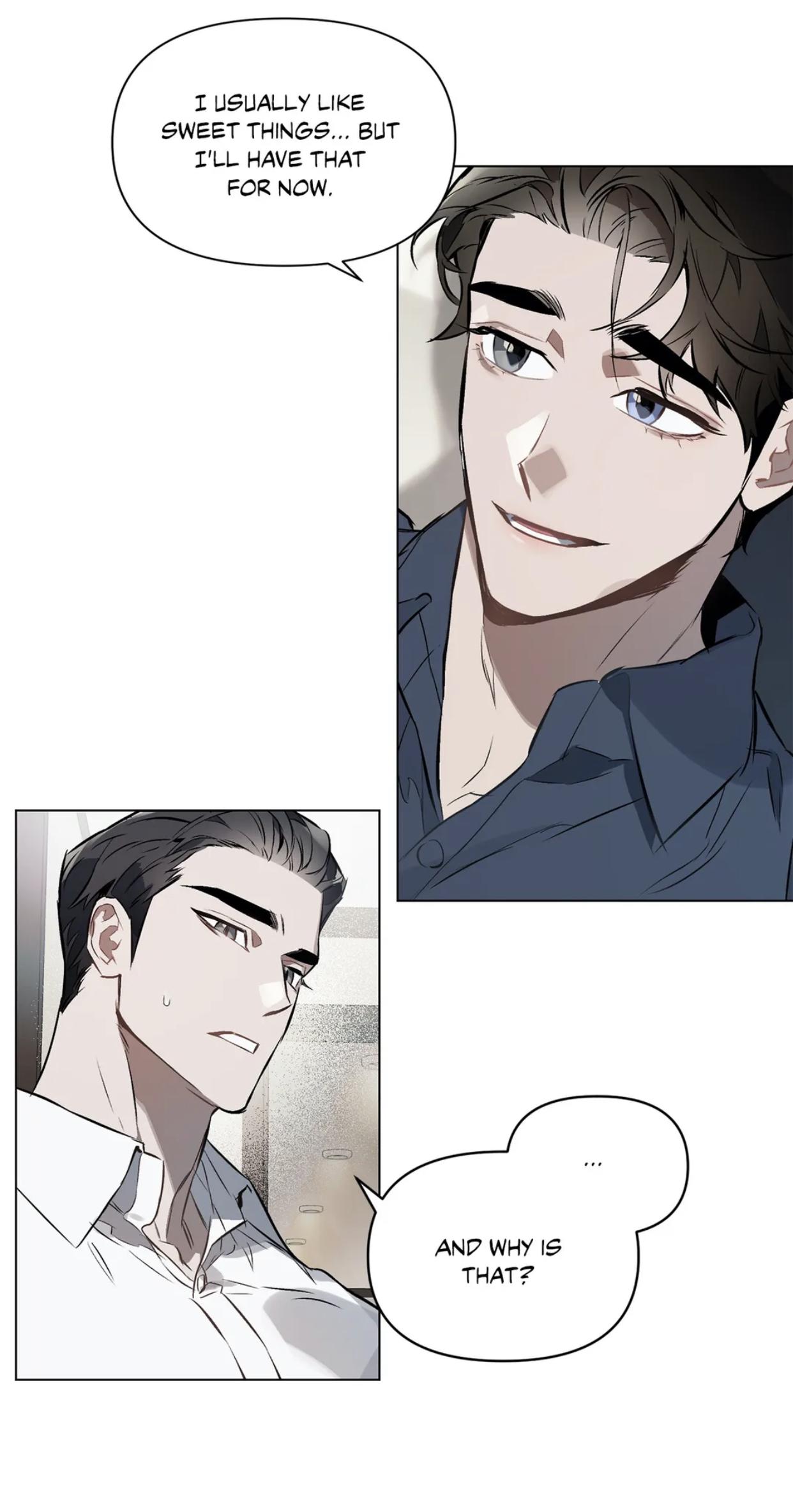 Read Define the Relationship chapter 31.8 image 56 on Lezhin