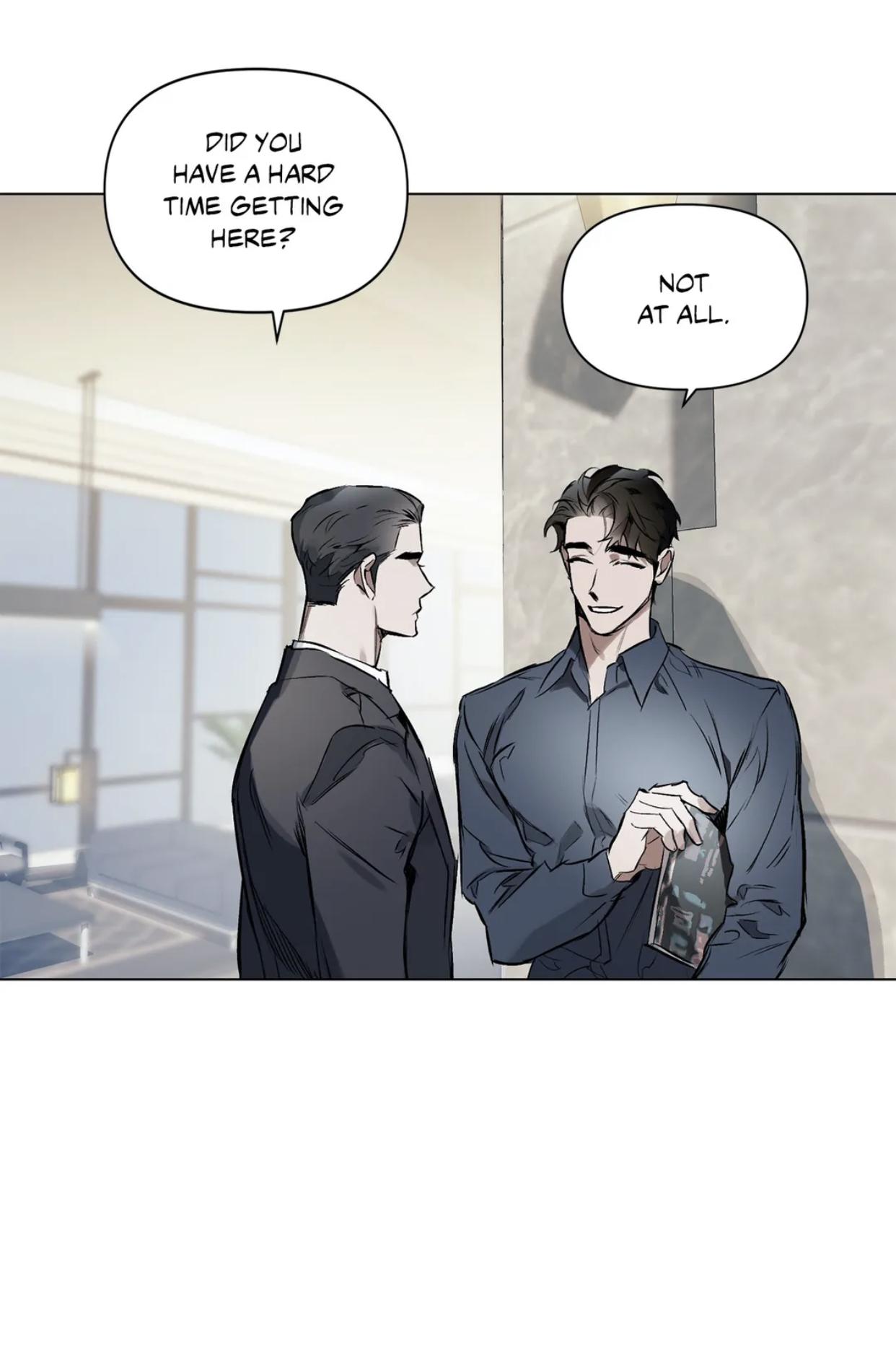 Read Define the Relationship chapter 31.8 image 6 on Lezhin