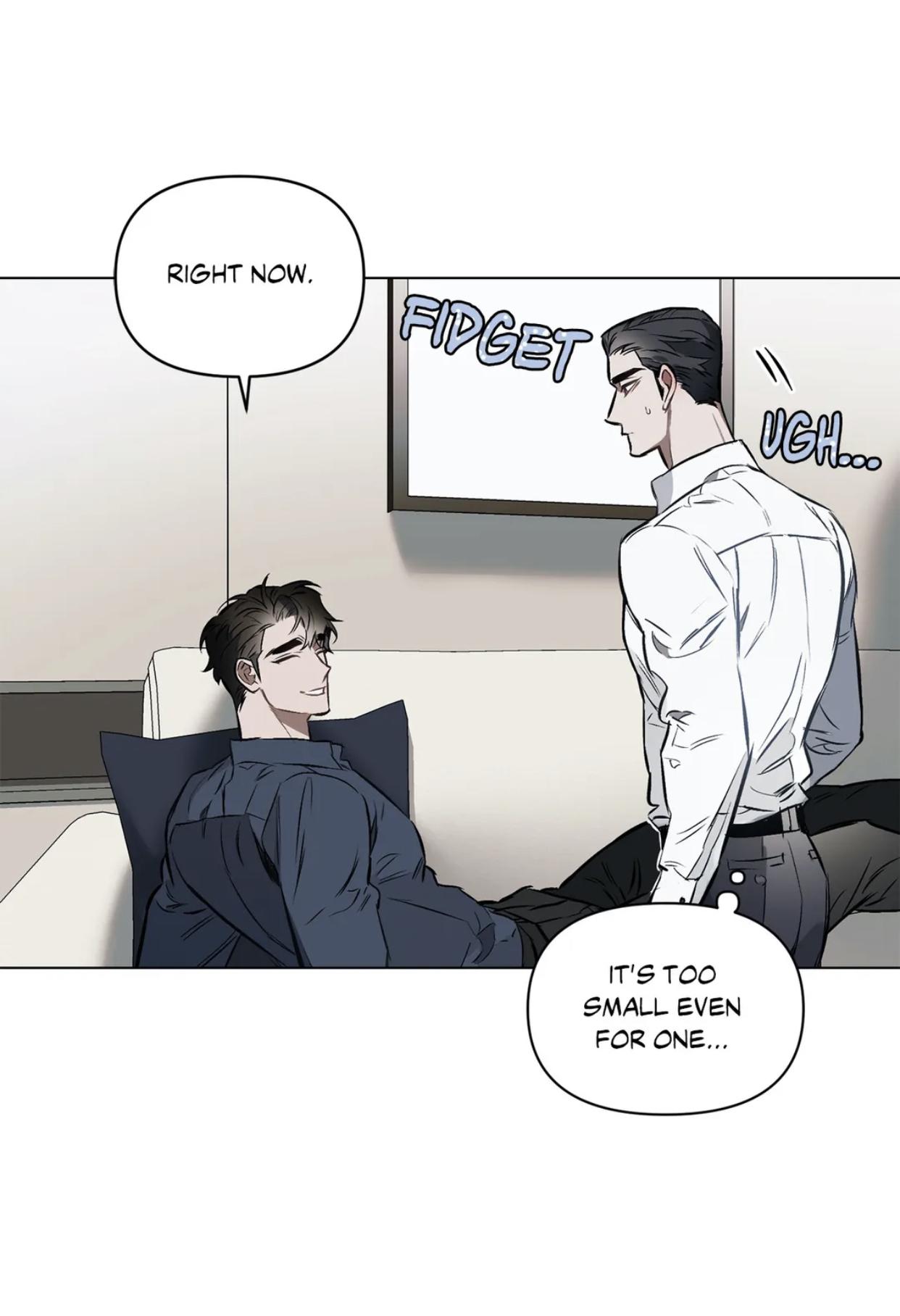 Read Define the Relationship chapter 31.8 image 60 on Lezhin
