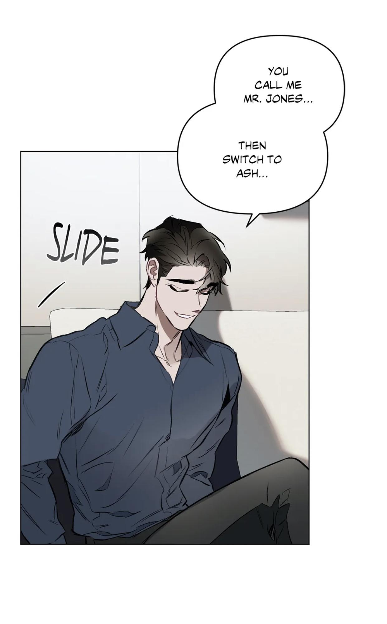 Read Define the Relationship chapter 31.8 image 64 on Lezhin