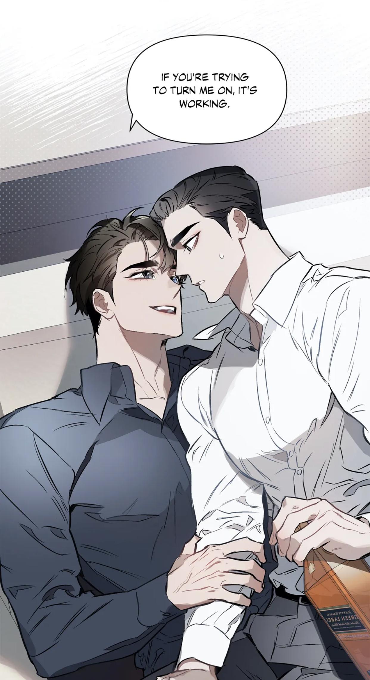 Read Define the Relationship chapter 31.8 image 67 on Lezhin