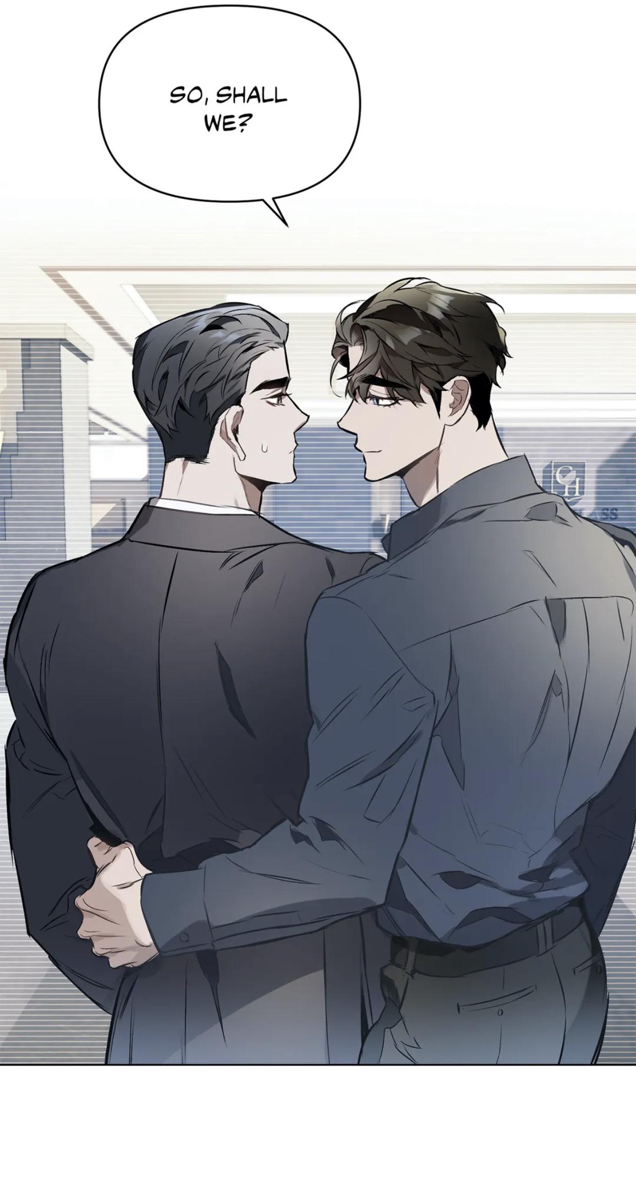 Read Define the Relationship chapter 31.8 image 7 on Lezhin