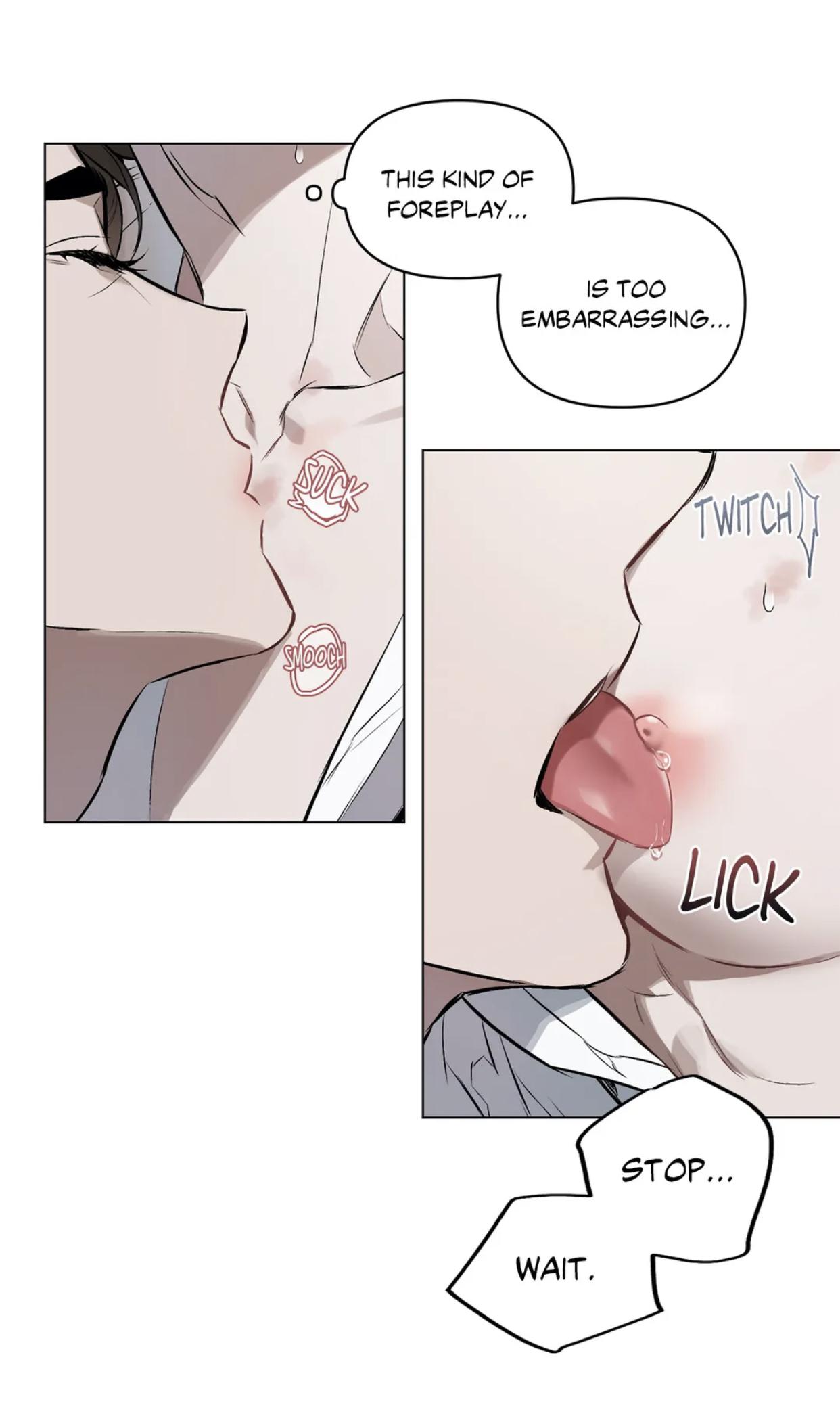 Read Define the Relationship chapter 31.9 image 10 on Lezhin
