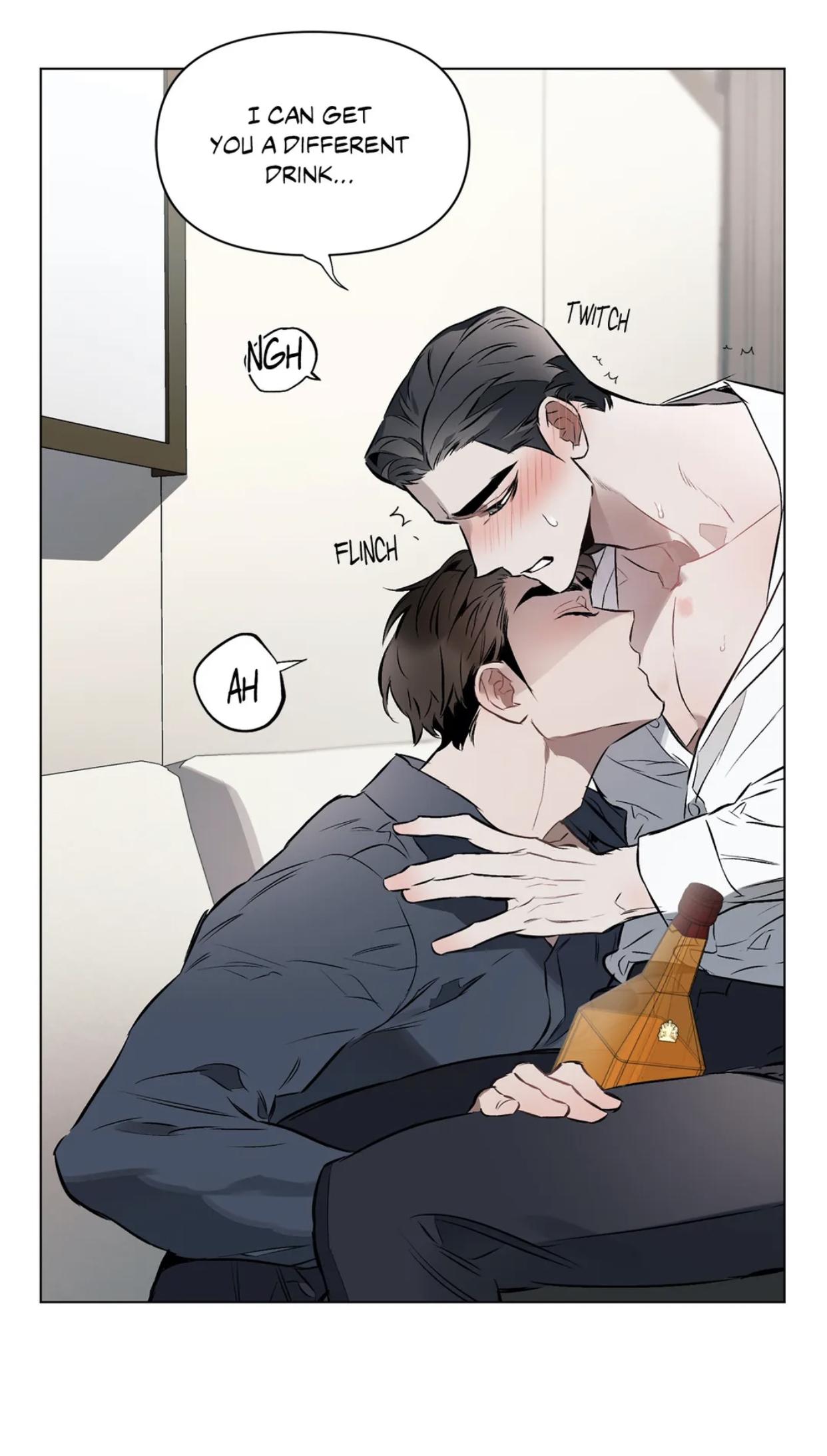 Read Define the Relationship chapter 31.9 image 13 on Lezhin