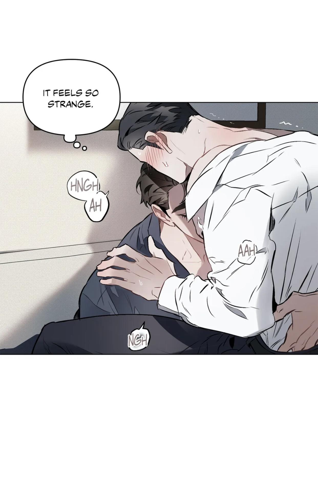 Read Define the Relationship chapter 31.9 image 18 on Lezhin