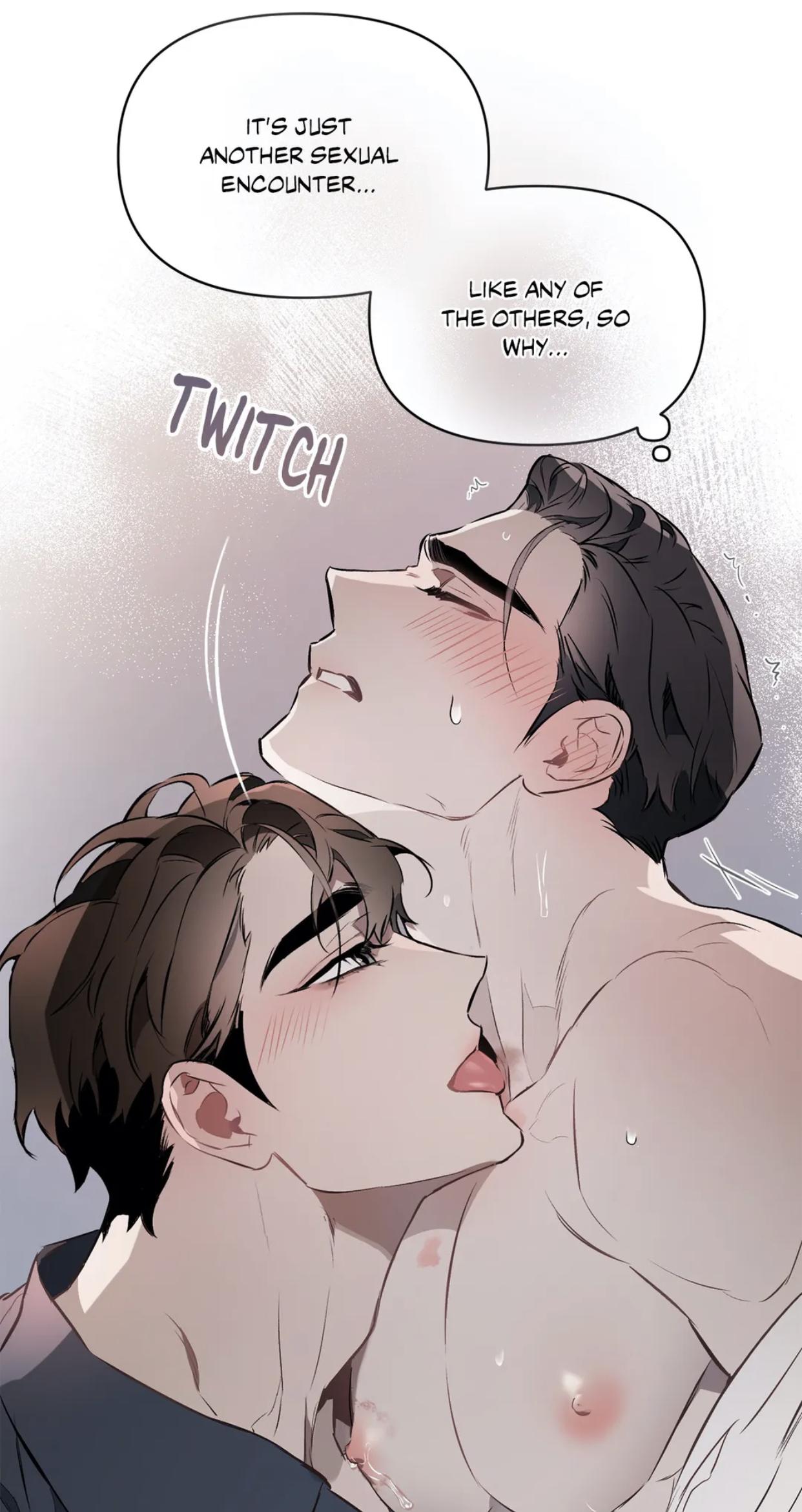 Read Define the Relationship chapter 31.9 image 23 on Lezhin