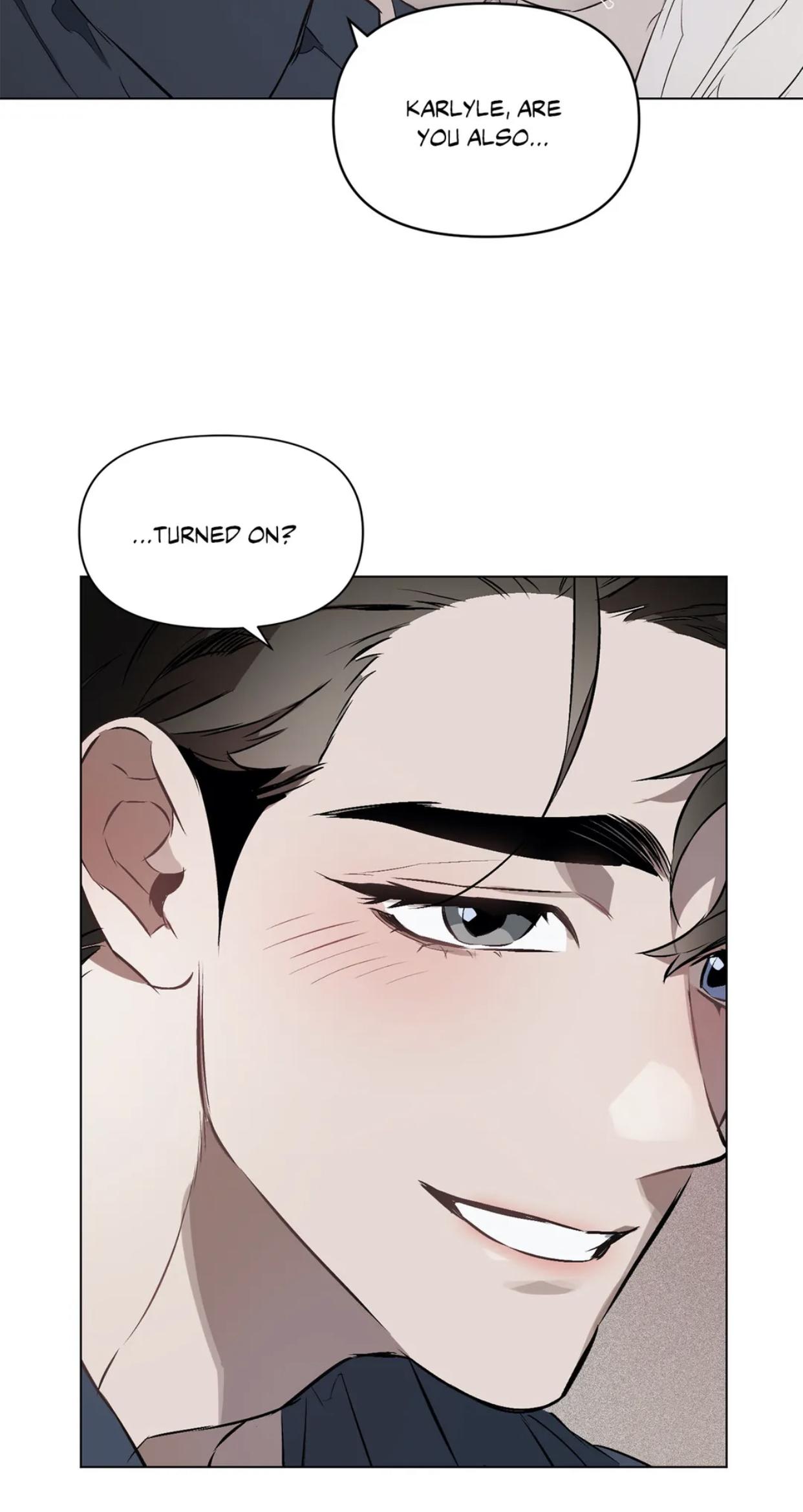 Read Define the Relationship chapter 31.9 image 24 on Lezhin