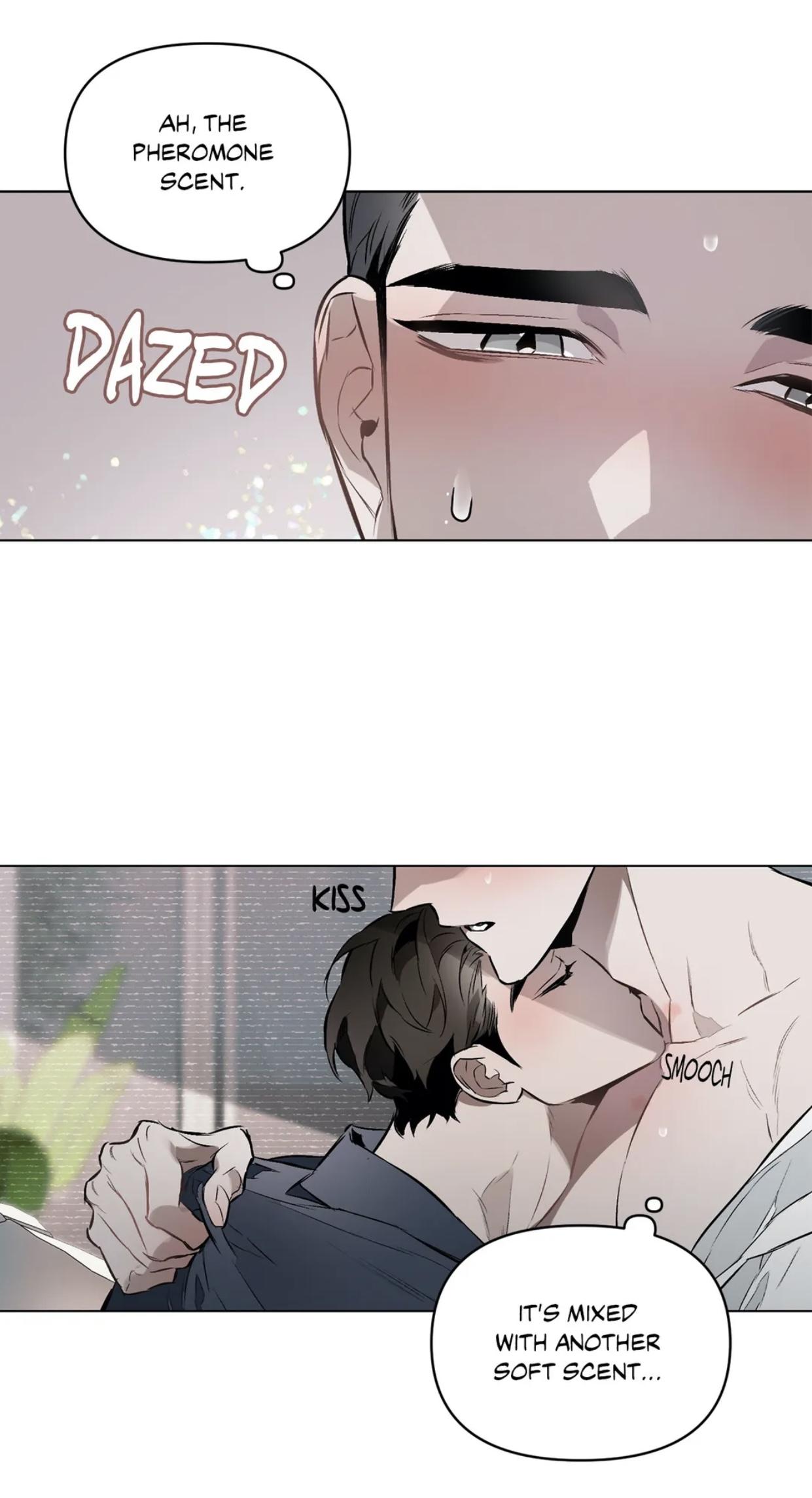 Read Define the Relationship chapter 31.9 image 26 on Lezhin