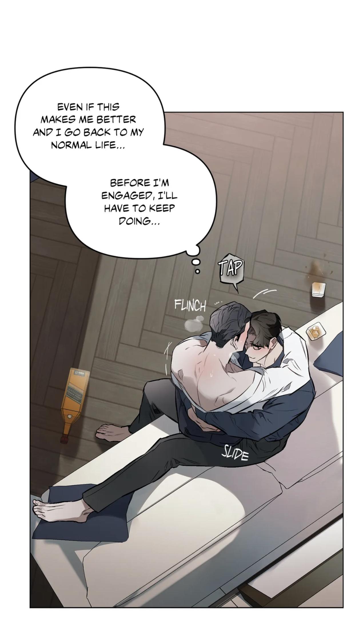 Read Define the Relationship chapter 31.9 image 29 on Lezhin