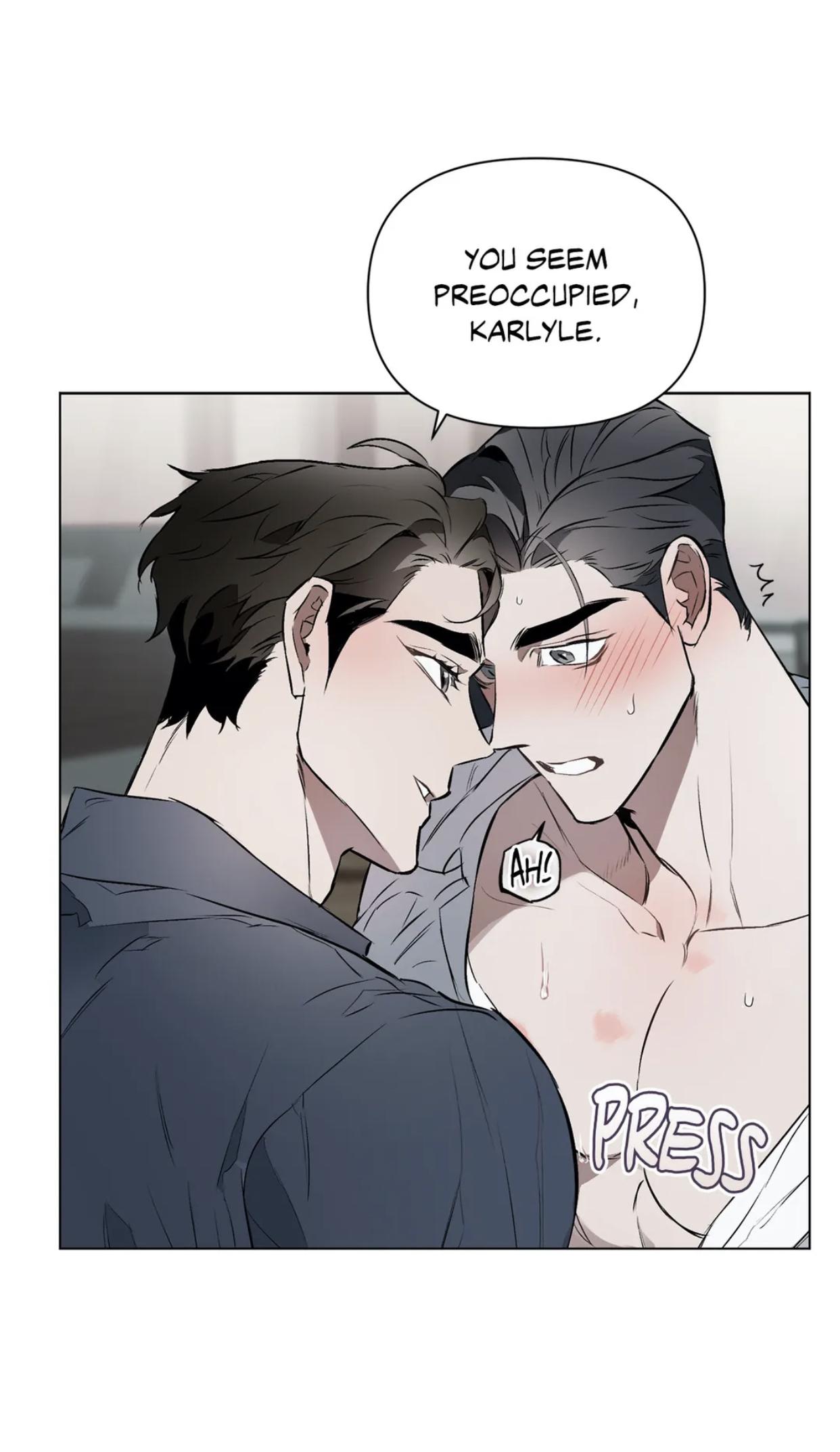 Read Define the Relationship chapter 31.9 image 30 on Lezhin