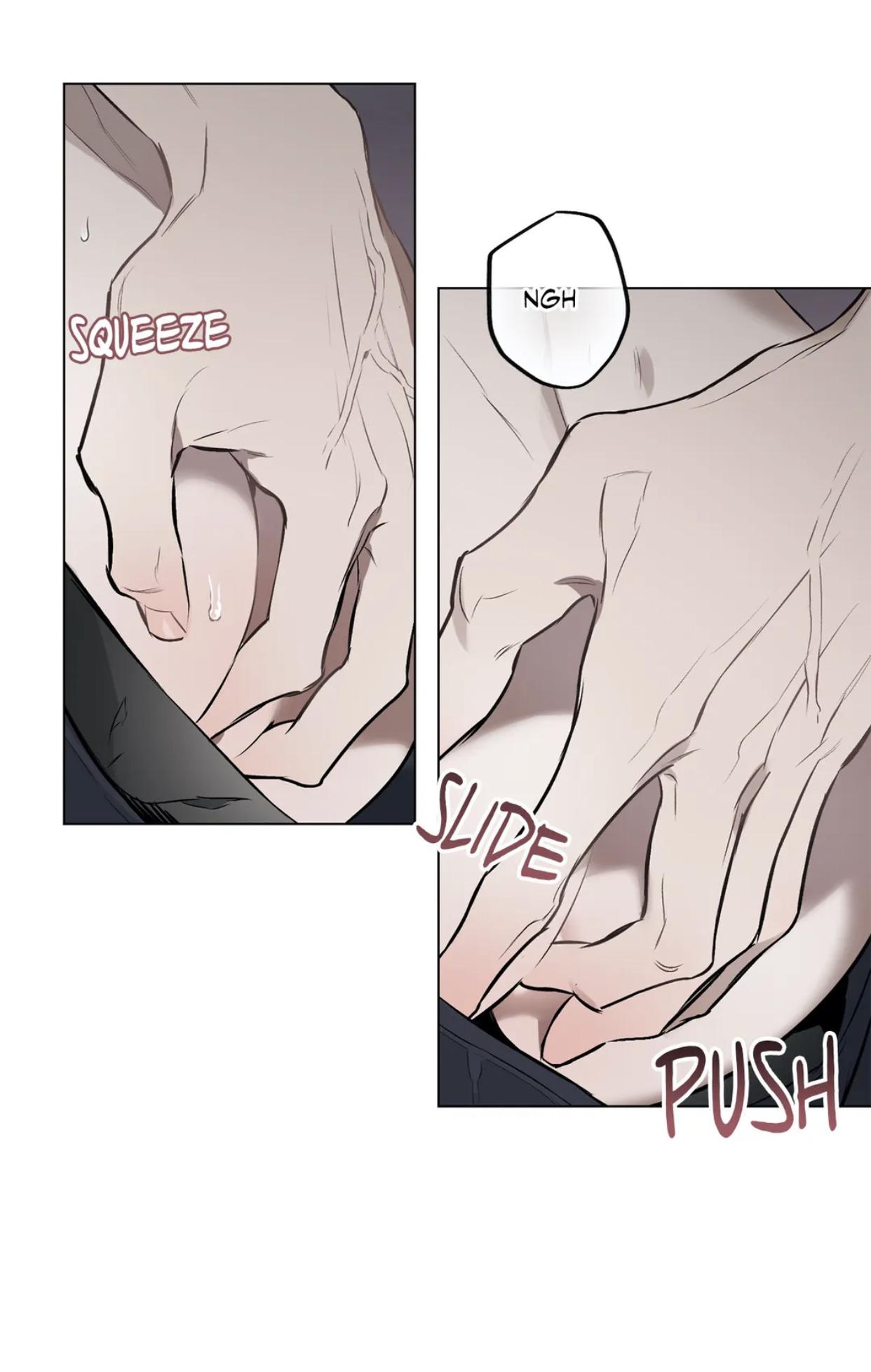 Read Define the Relationship chapter 31.9 image 36 on Lezhin