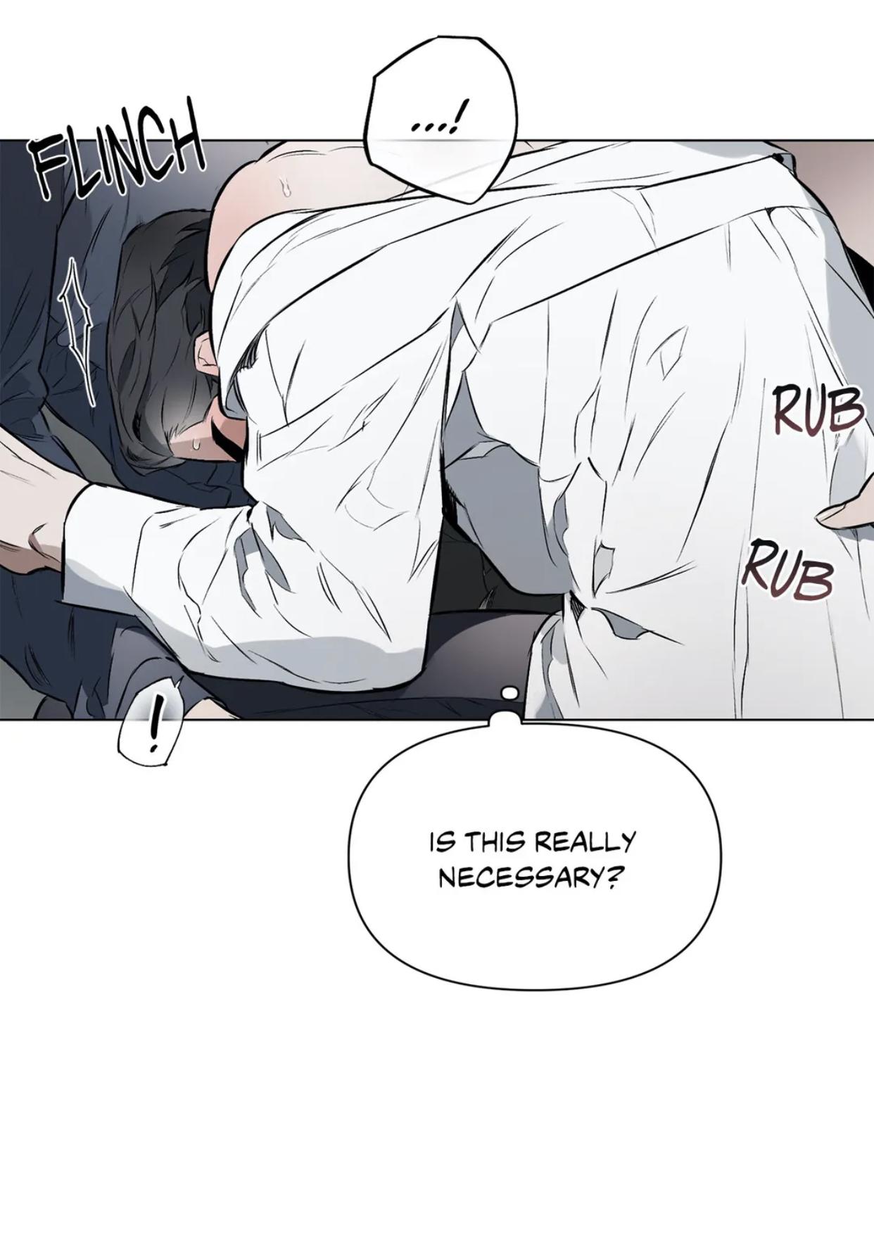 Read Define the Relationship chapter 31.9 image 37 on Lezhin