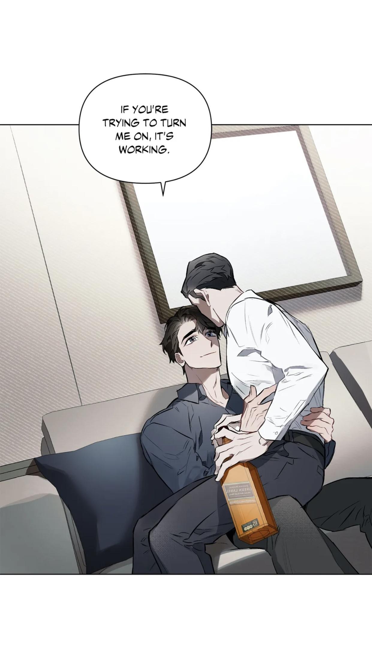 Read Define the Relationship chapter 31.9 image 4 on Lezhin