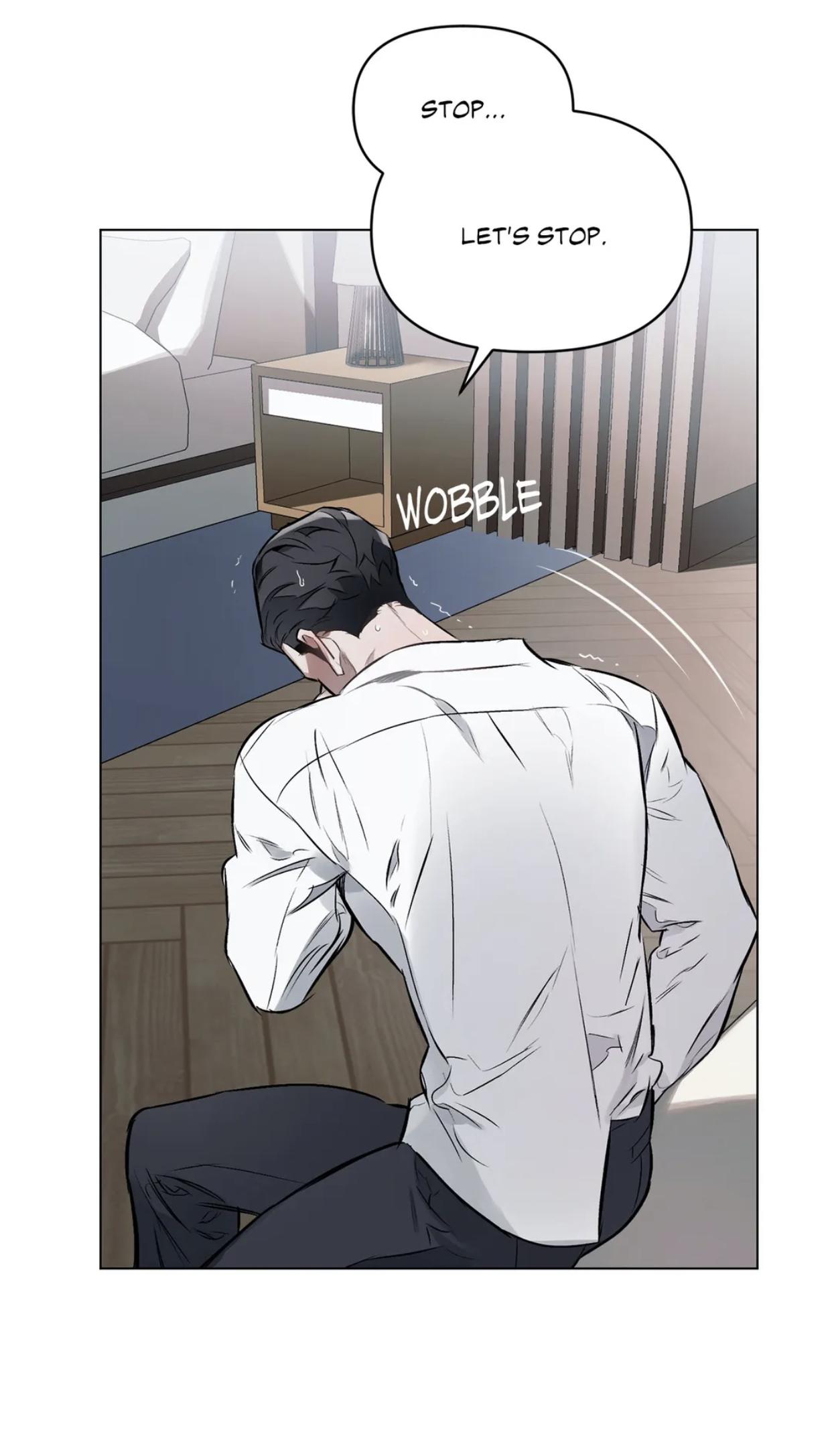 Read Define the Relationship chapter 31.9 image 42 on Lezhin