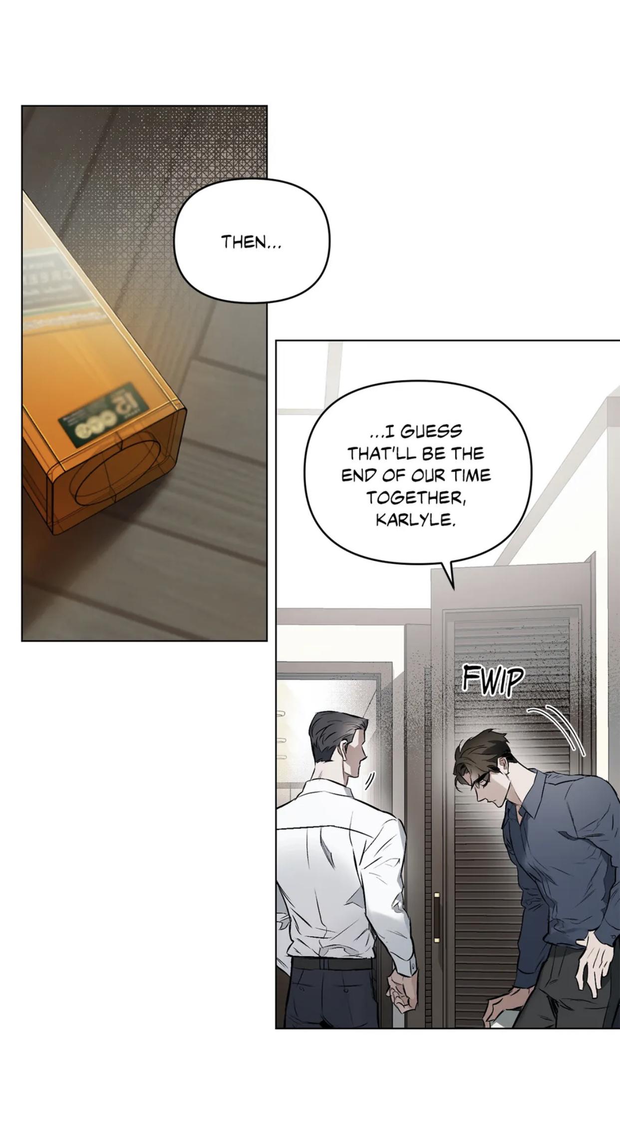 Read Define the Relationship chapter 31.9 image 47 on Lezhin
