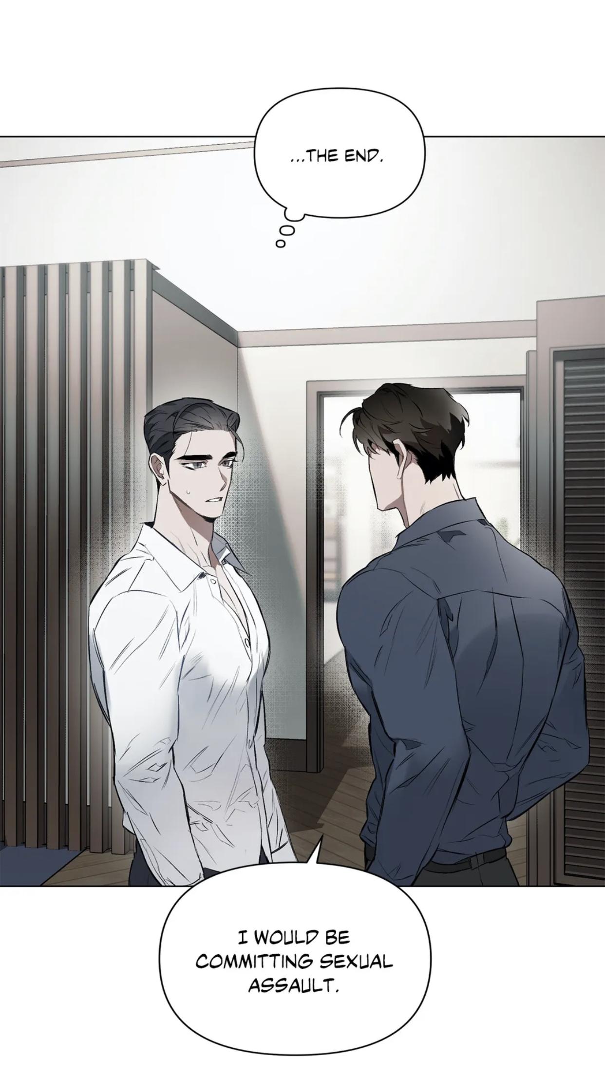 Read Define the Relationship chapter 31.9 image 50 on Lezhin
