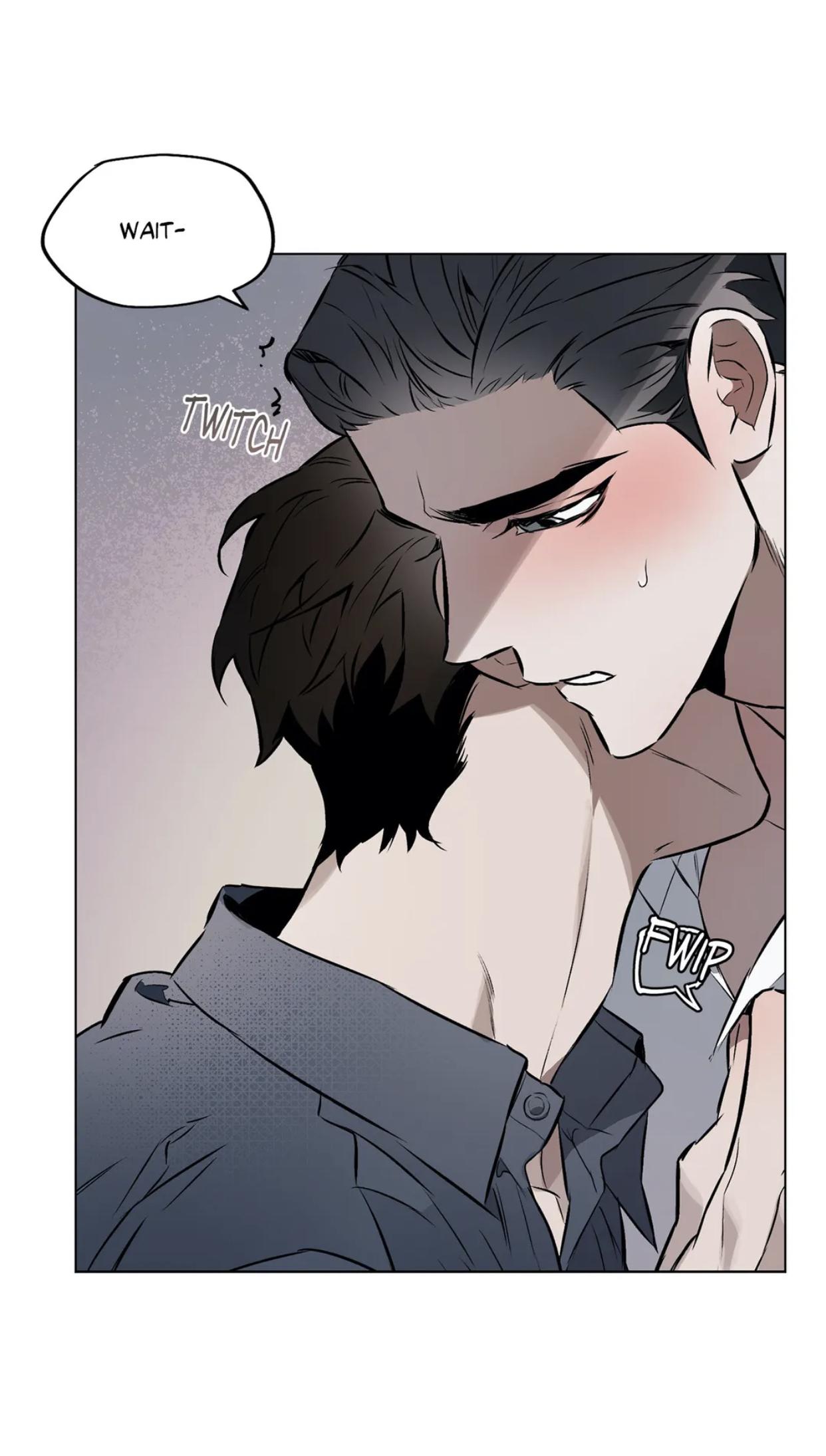 Read Define the Relationship chapter 31.9 image 7 on Lezhin