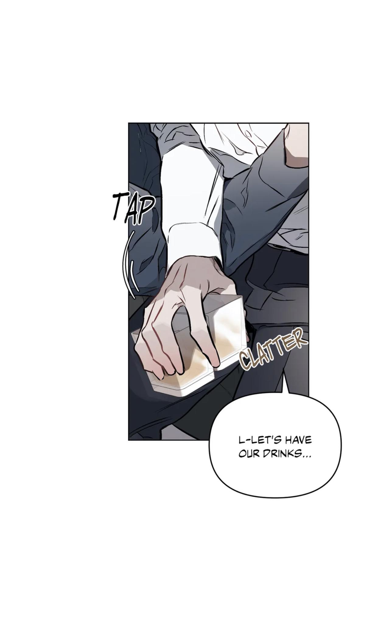 Read Define the Relationship chapter 31.9 image 8 on Lezhin