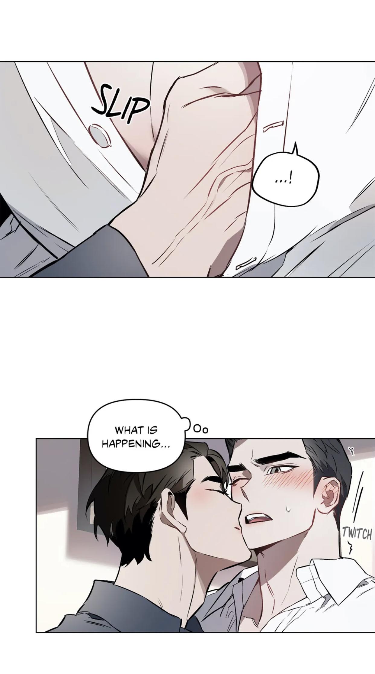 Read Define the Relationship chapter 31.9 image 9 on Lezhin